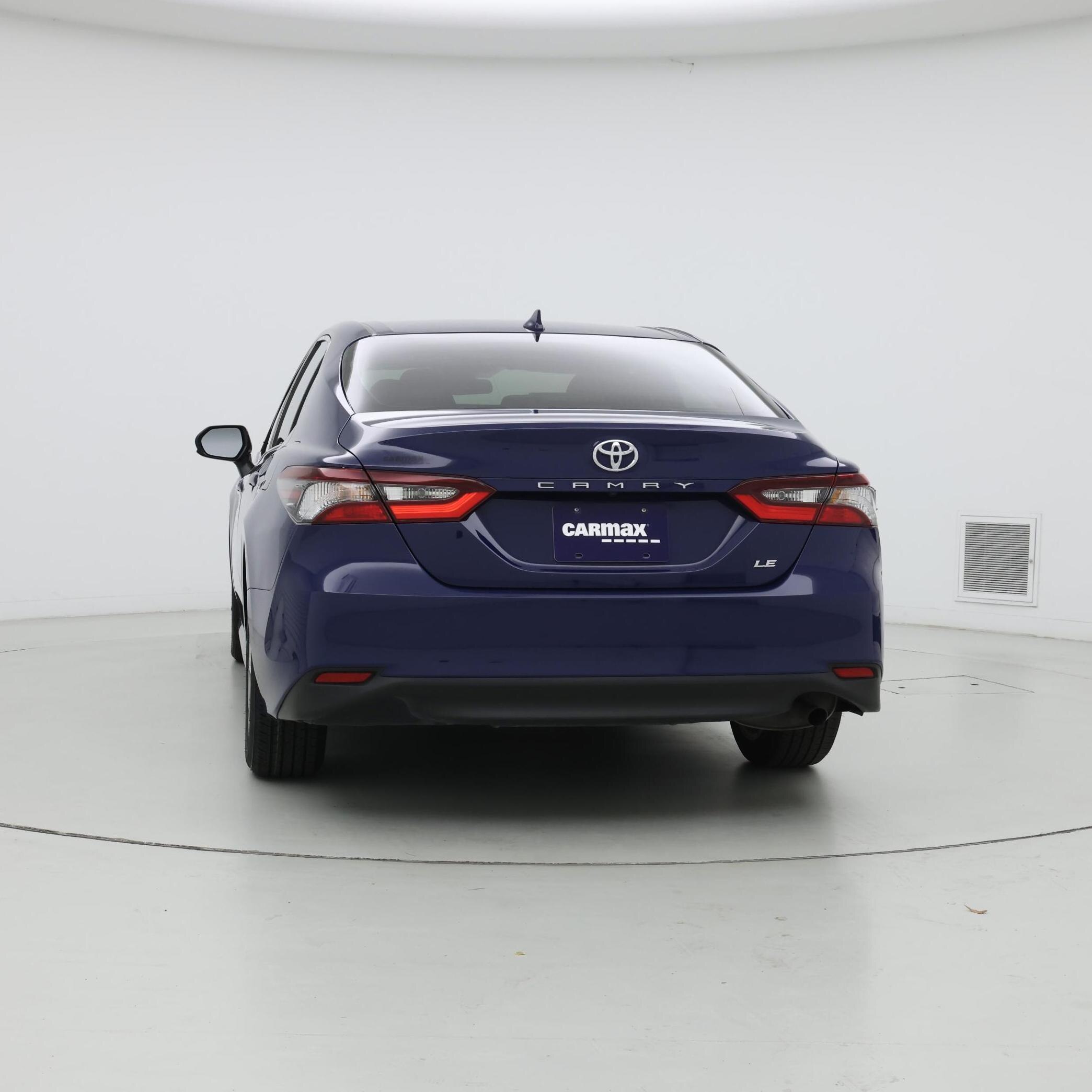 Thumbnail: 2023 Toyota Camry - 6