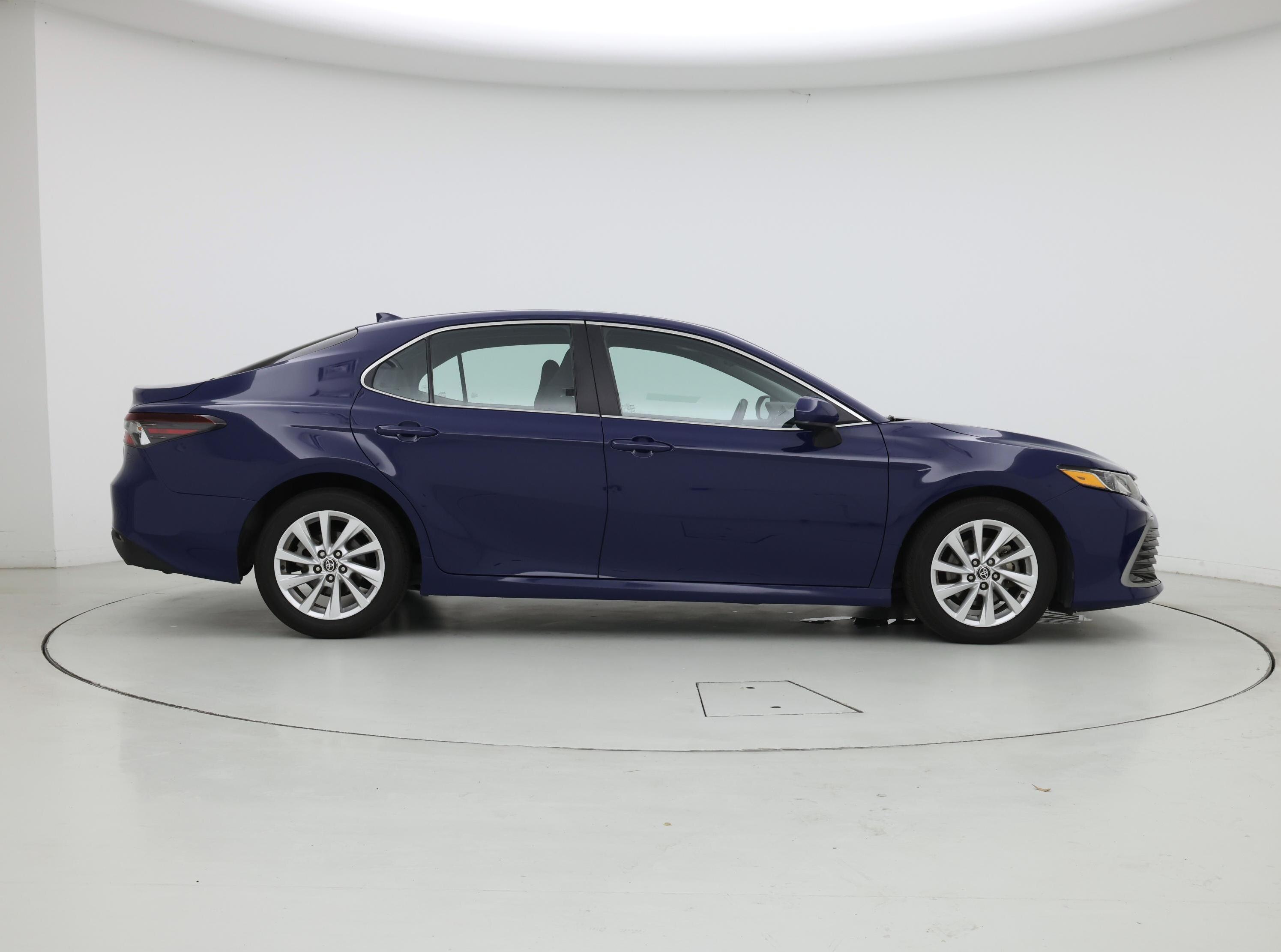 Thumbnail: 2023 Toyota Camry - 7