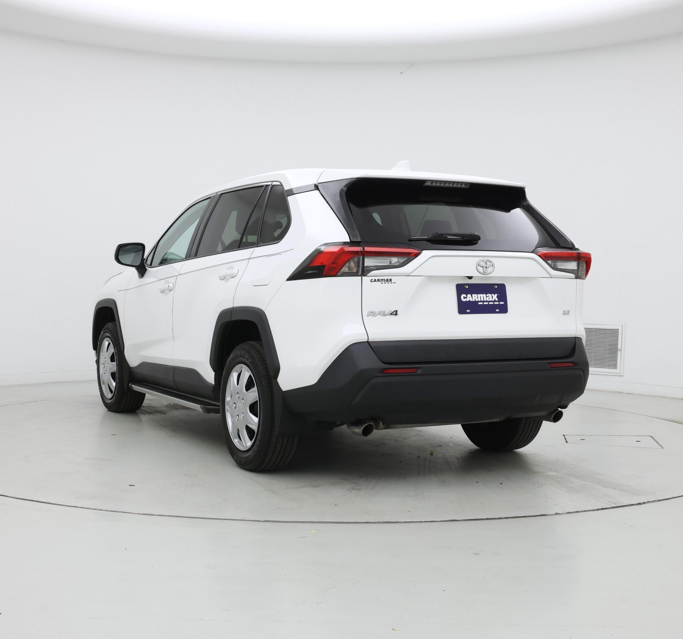 Thumbnail: 2022 Toyota RAV4 - 2