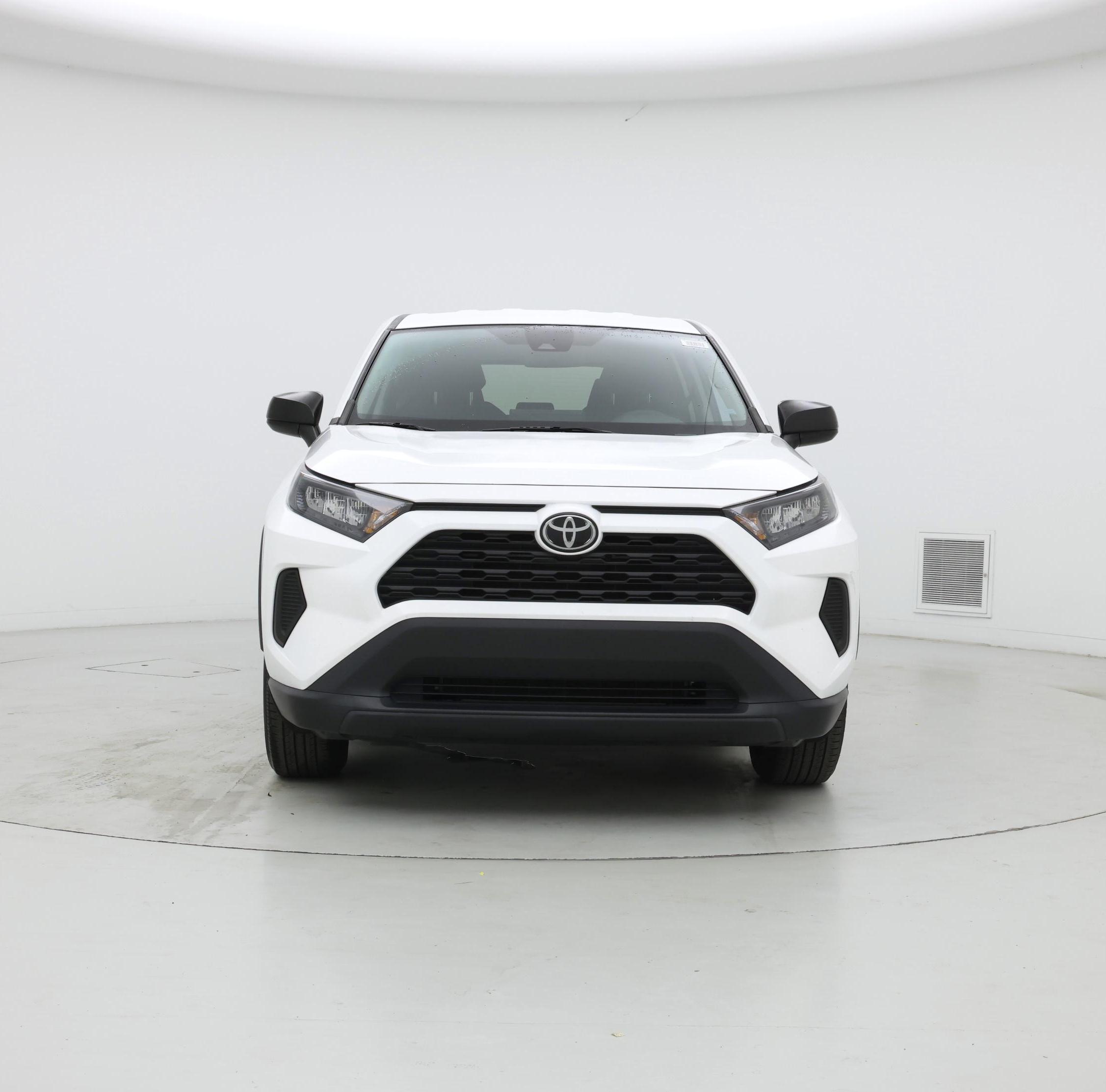 Thumbnail: 2022 Toyota RAV4 - 5