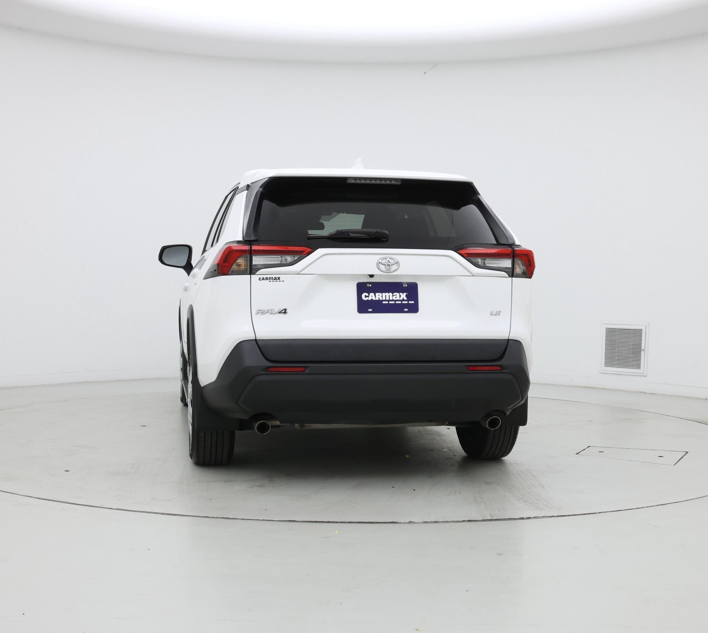 Thumbnail: 2022 Toyota RAV4 - 6