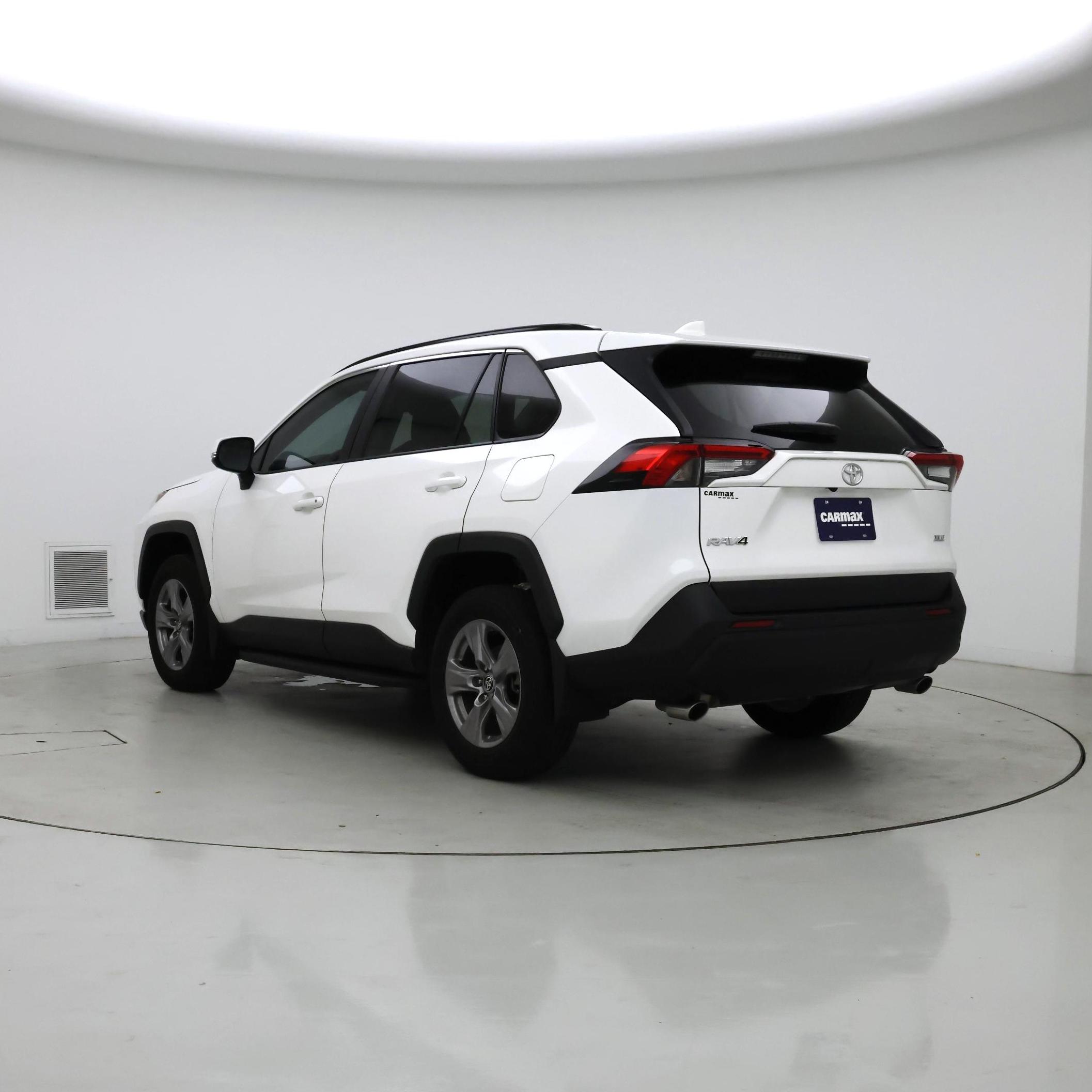 Thumbnail: 2024 Toyota RAV4 - 2