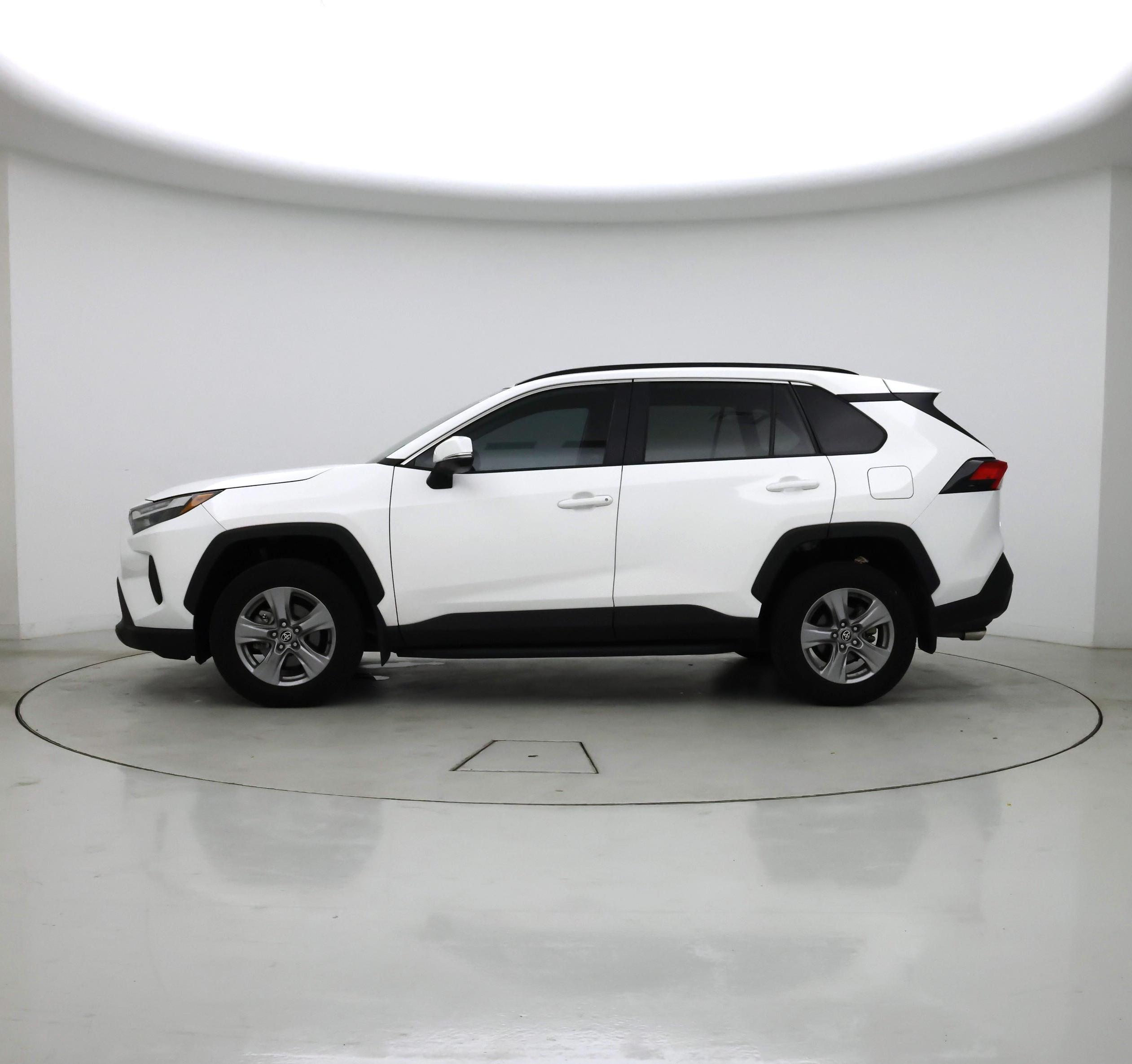Thumbnail: 2024 Toyota RAV4 - 3