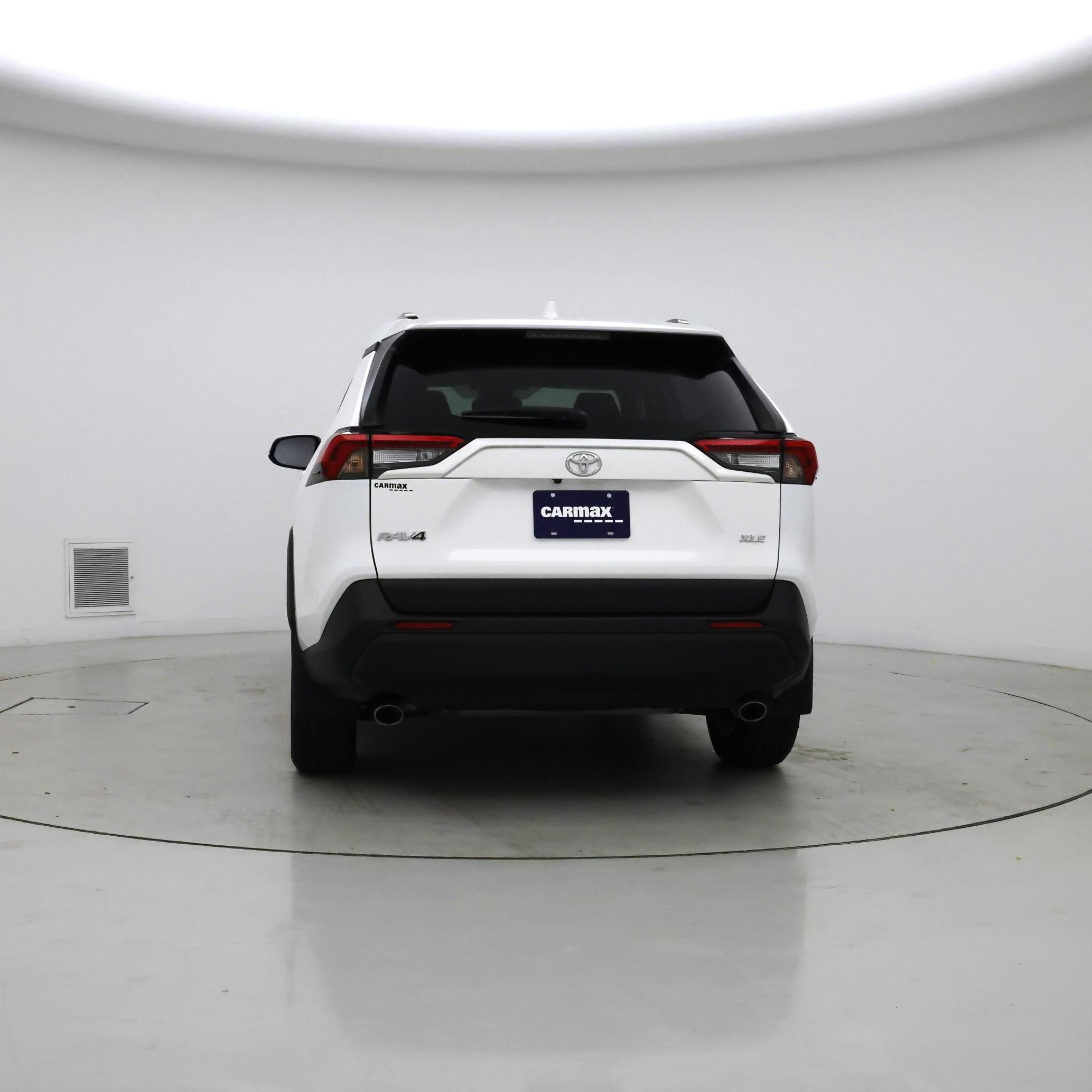 Thumbnail: 2024 Toyota RAV4 - 6