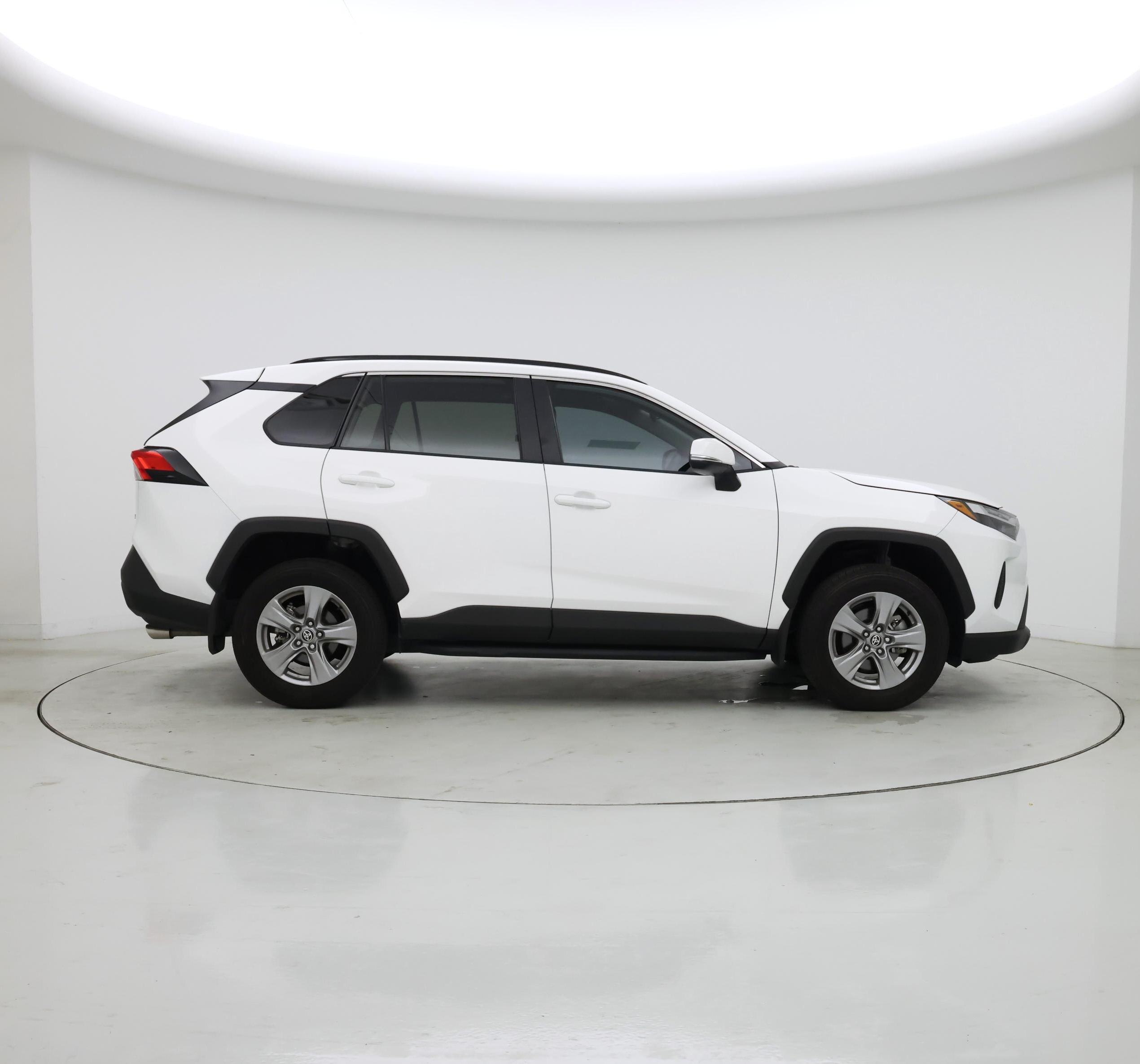 Thumbnail: 2024 Toyota RAV4 - 7