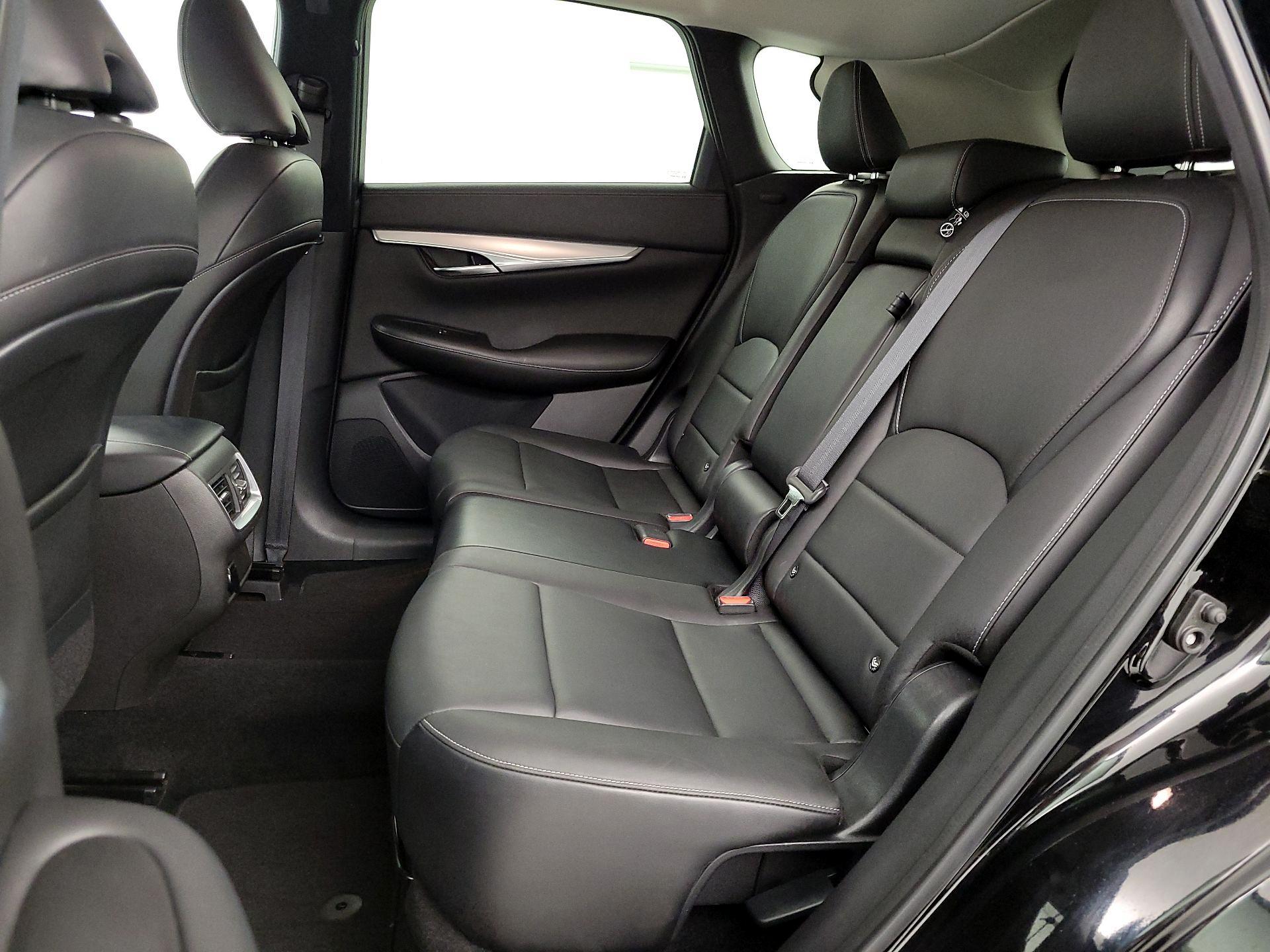 Thumbnail: 2019 INFINITI QX50 - 20