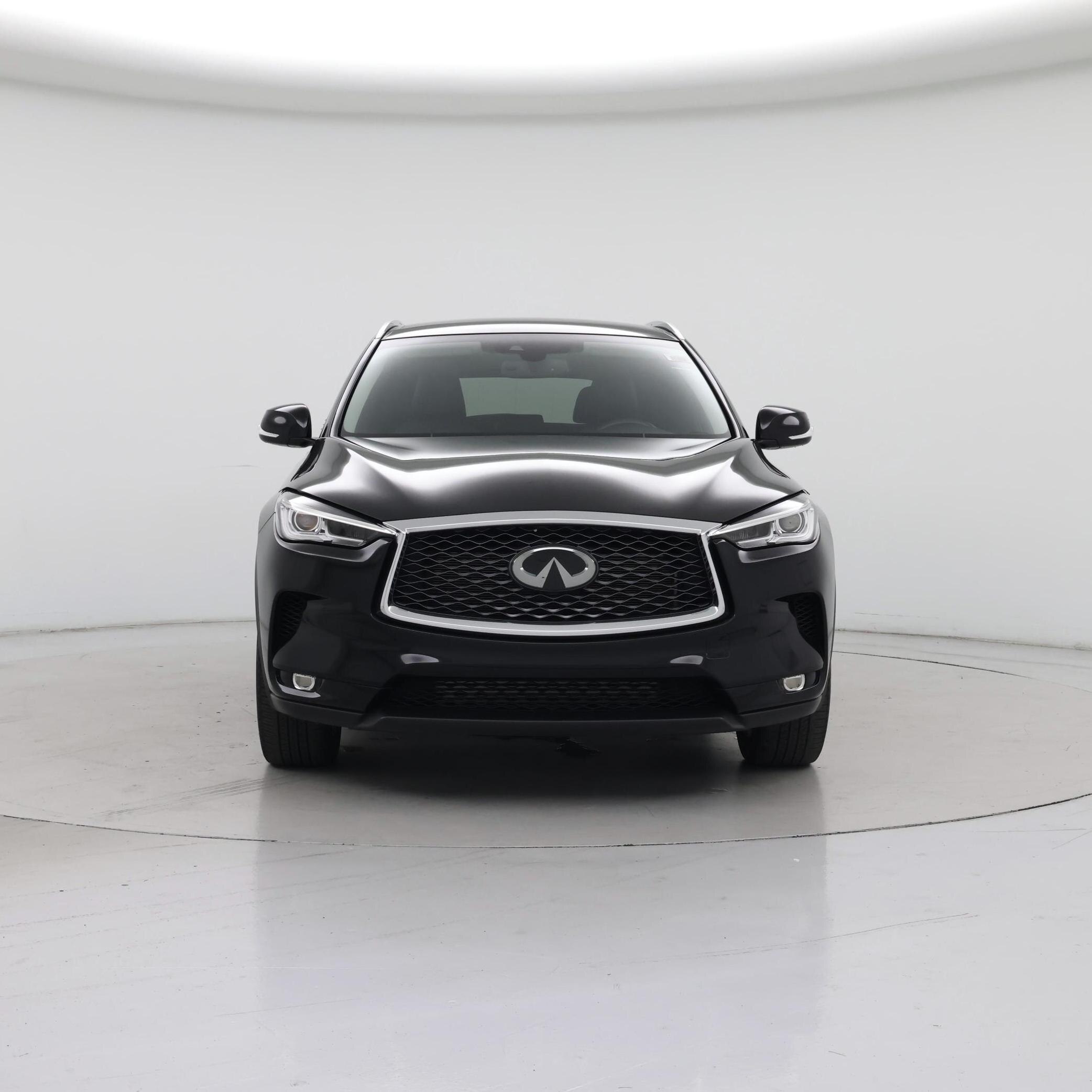 Thumbnail: 2019 INFINITI QX50 - 5
