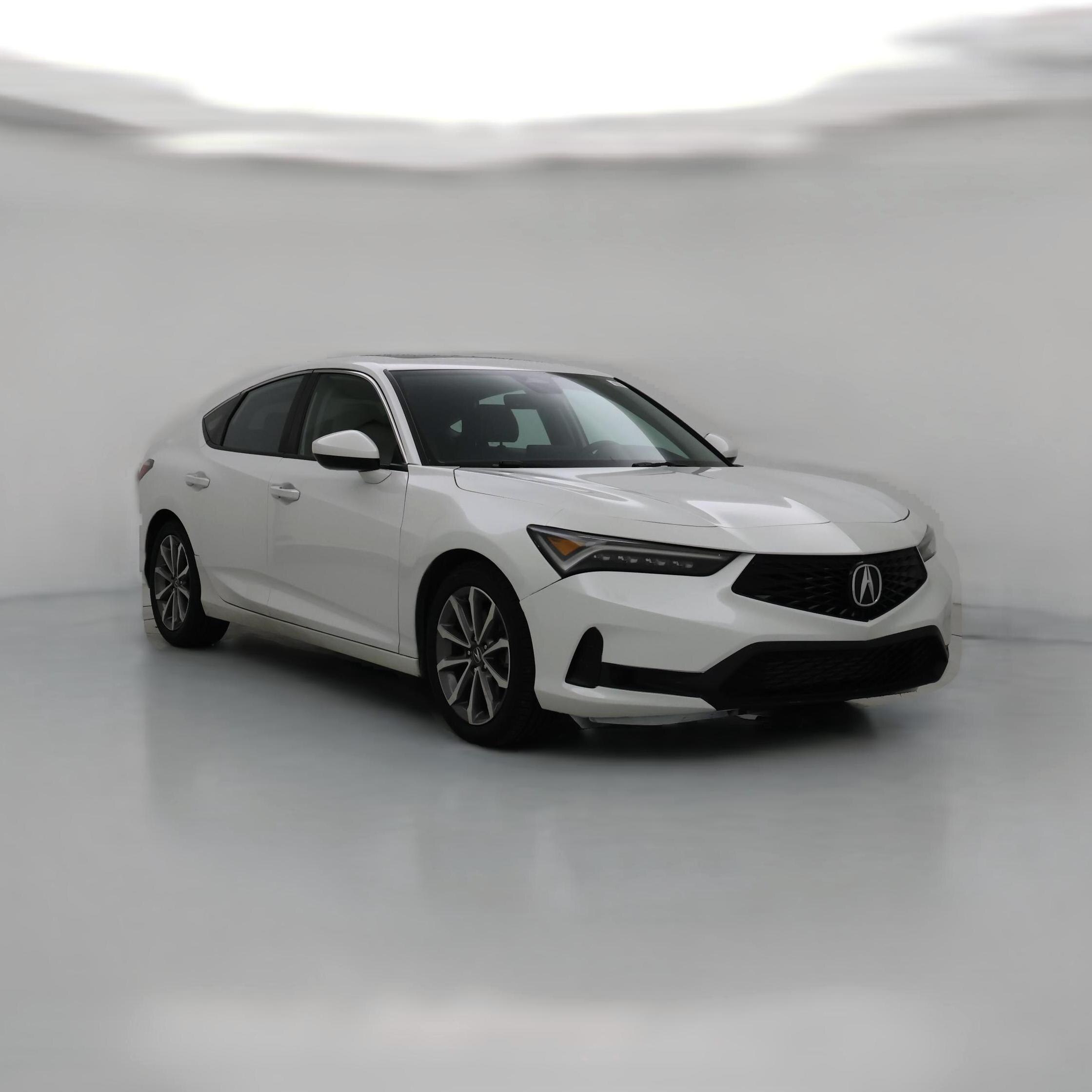 Thumbnail: 2024 Acura Integra - 1