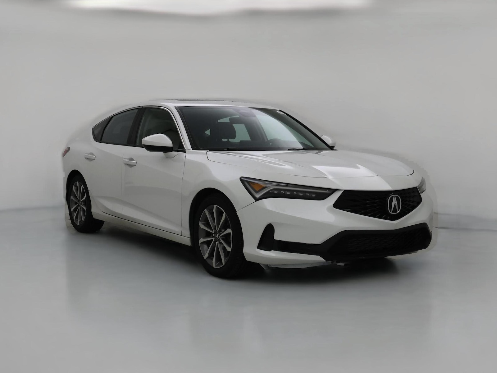 2024 Acura Integra Base's photo
