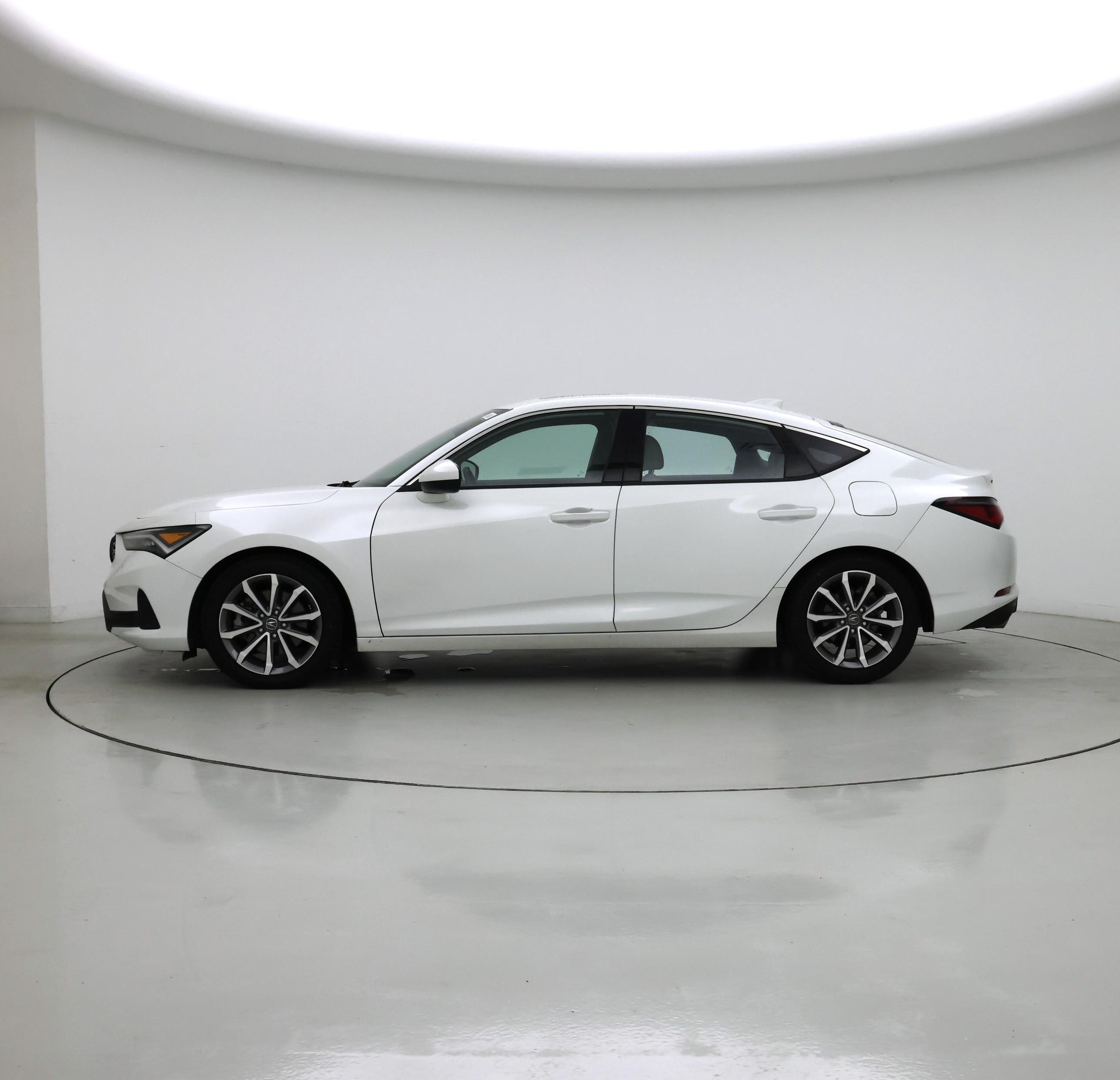 Thumbnail: 2024 Acura Integra - 3