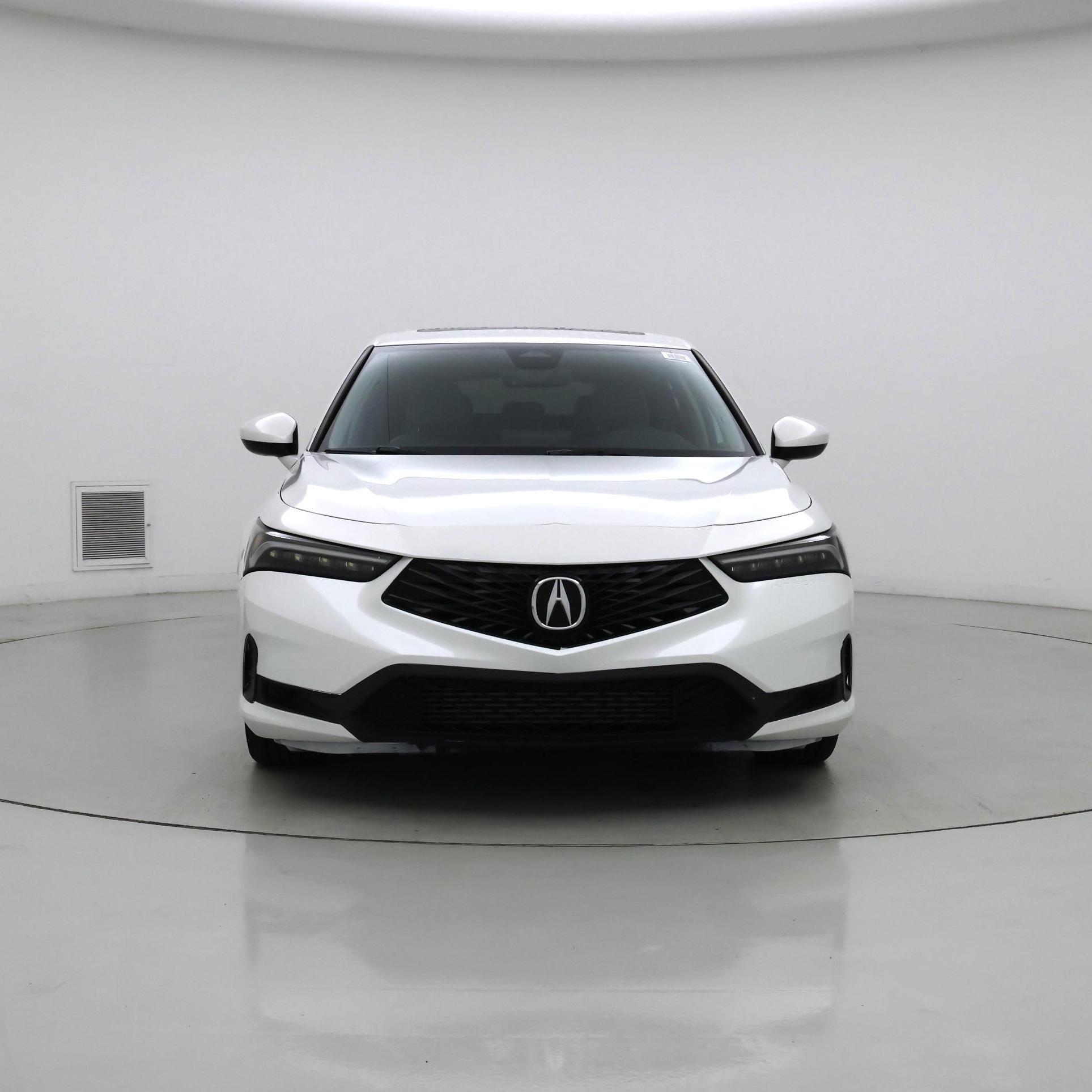Thumbnail: 2024 Acura Integra - 5
