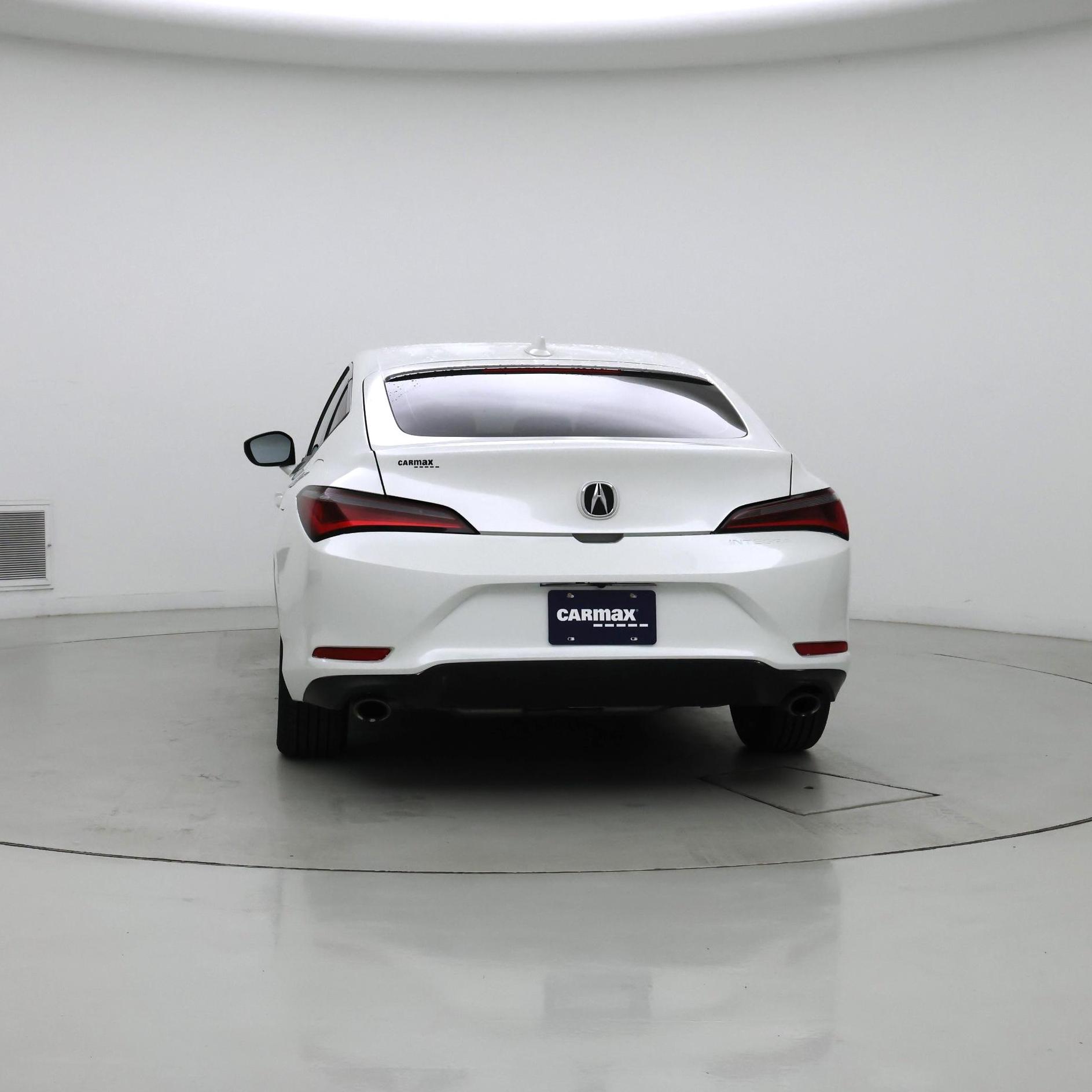 Thumbnail: 2024 Acura Integra - 6