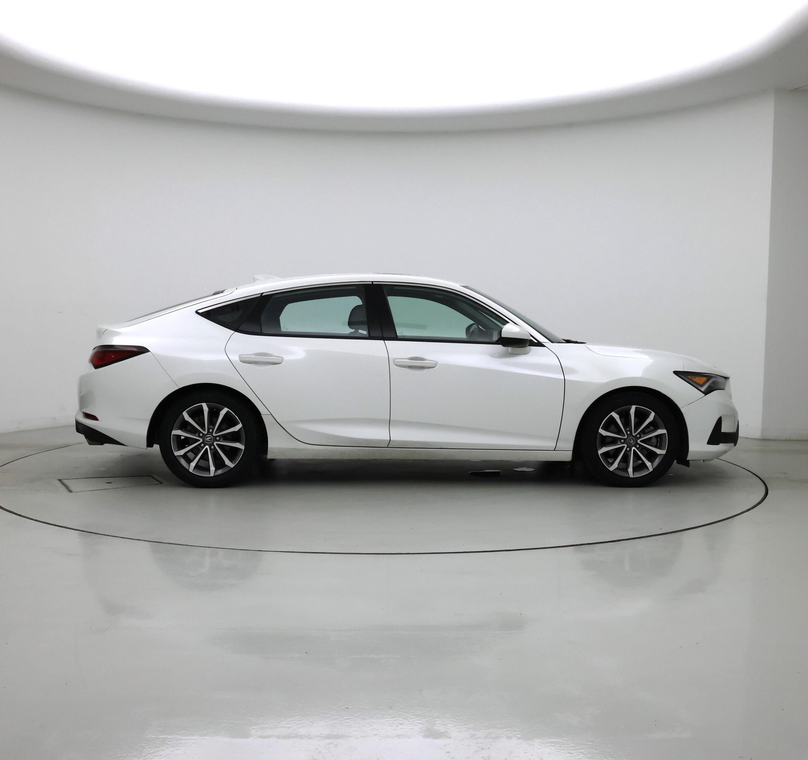 Thumbnail: 2024 Acura Integra - 7