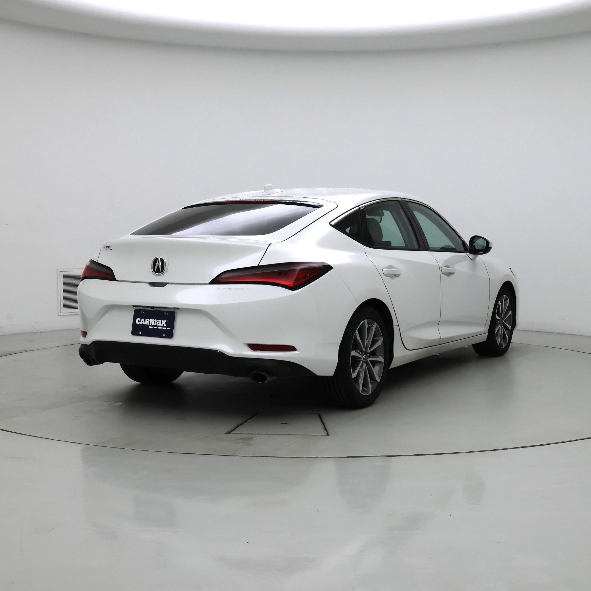 Thumbnail: 2024 Acura Integra - 8