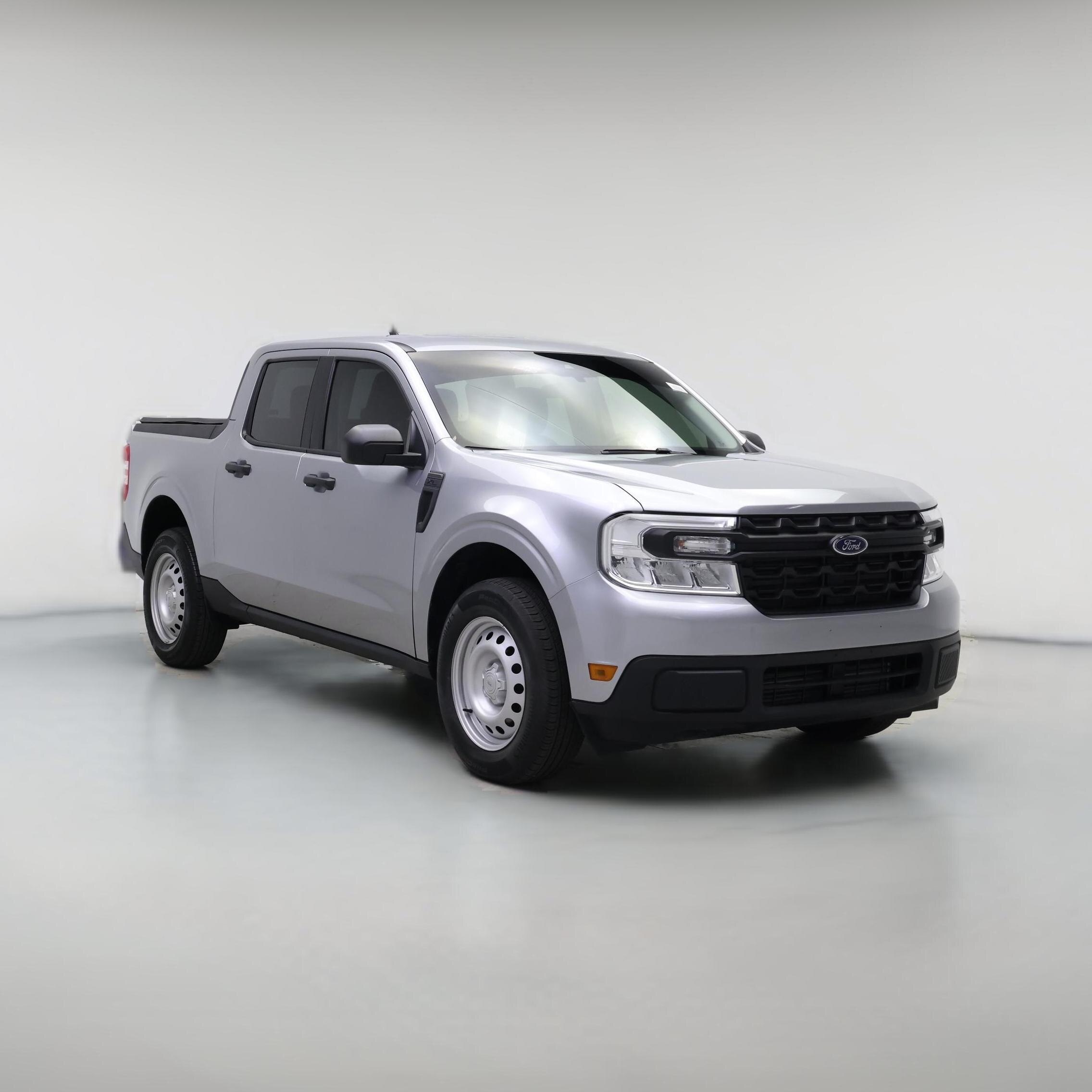Thumbnail: 2023 Ford Maverick - 1