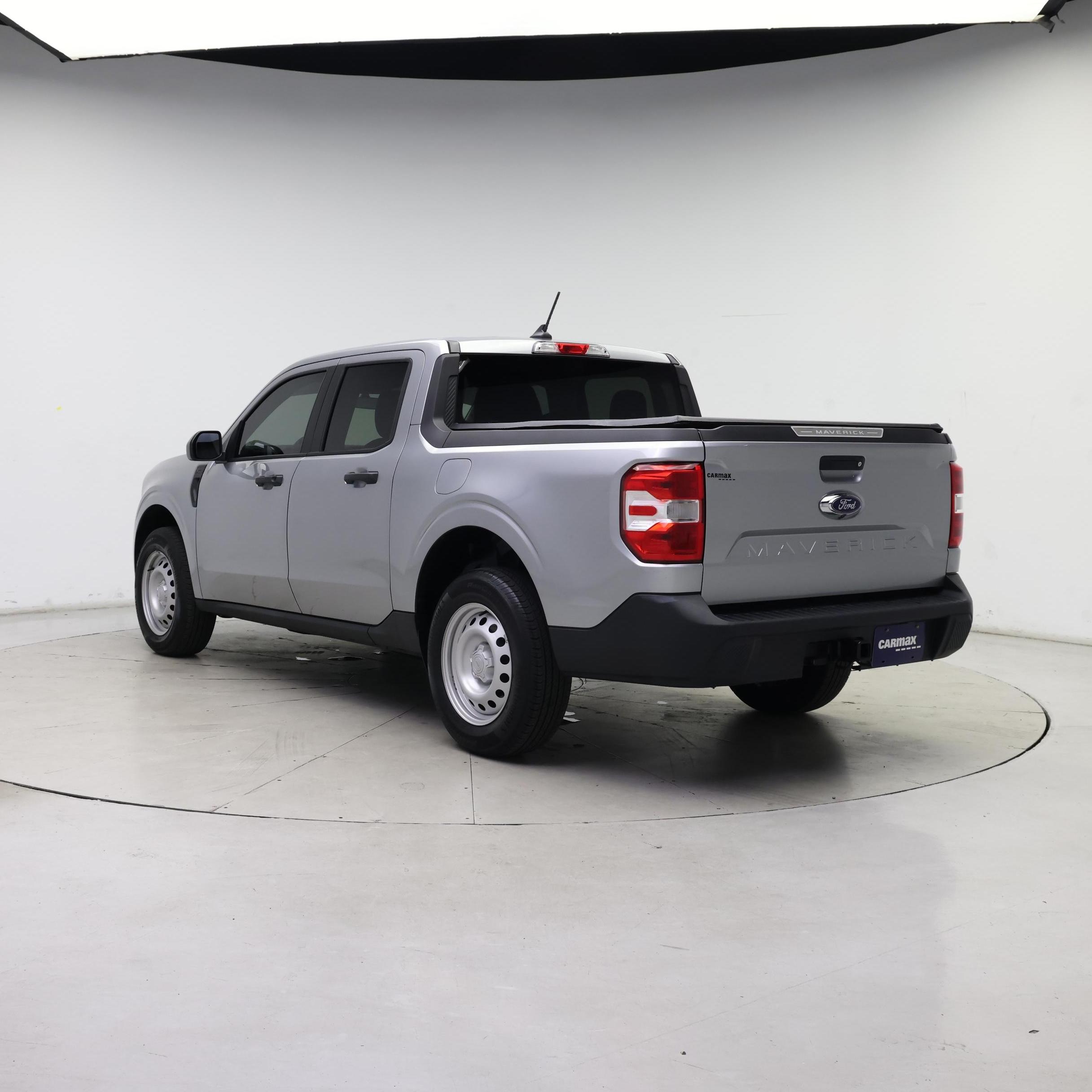 Thumbnail: 2023 Ford Maverick - 2