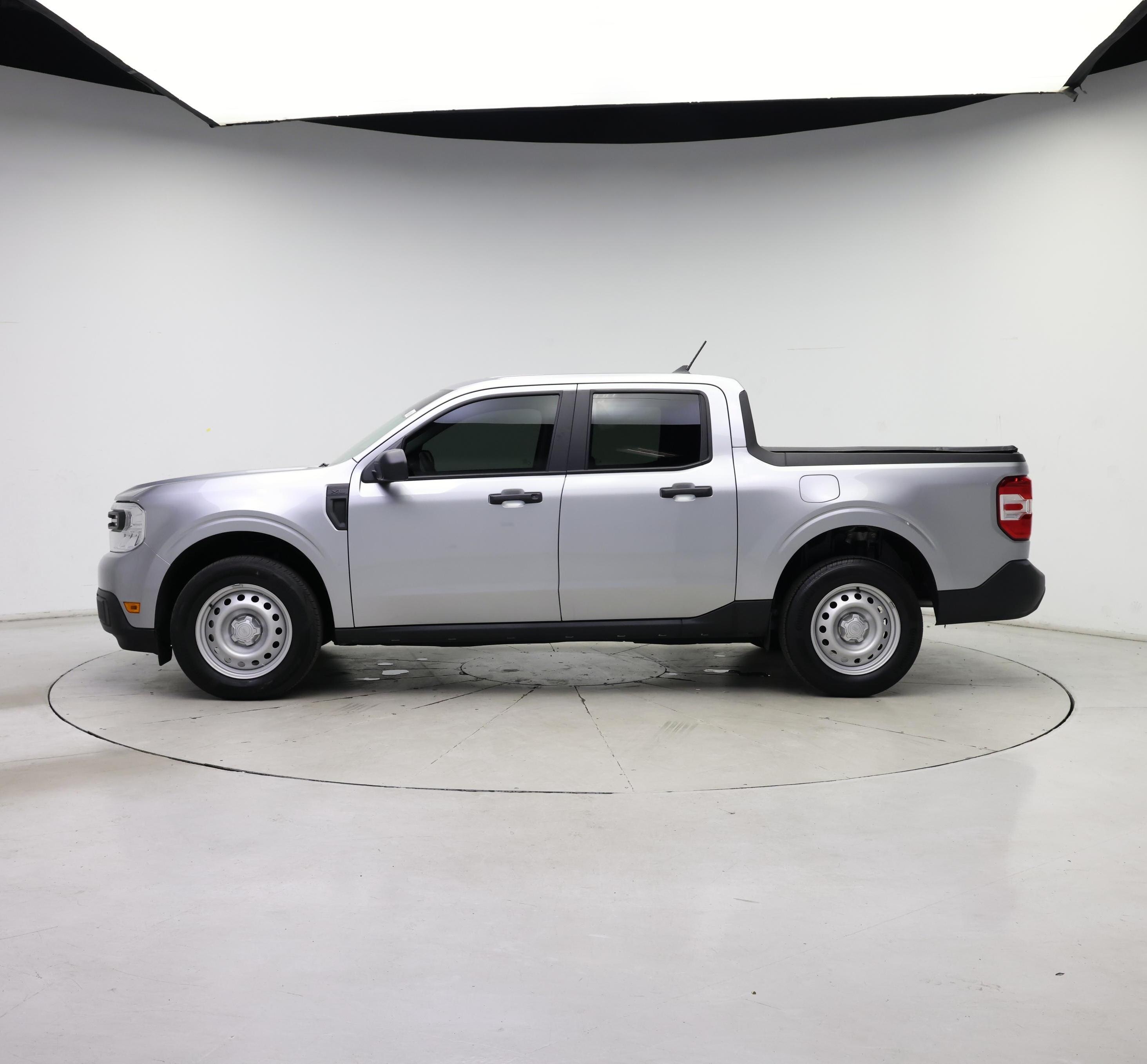 Thumbnail: 2023 Ford Maverick - 3