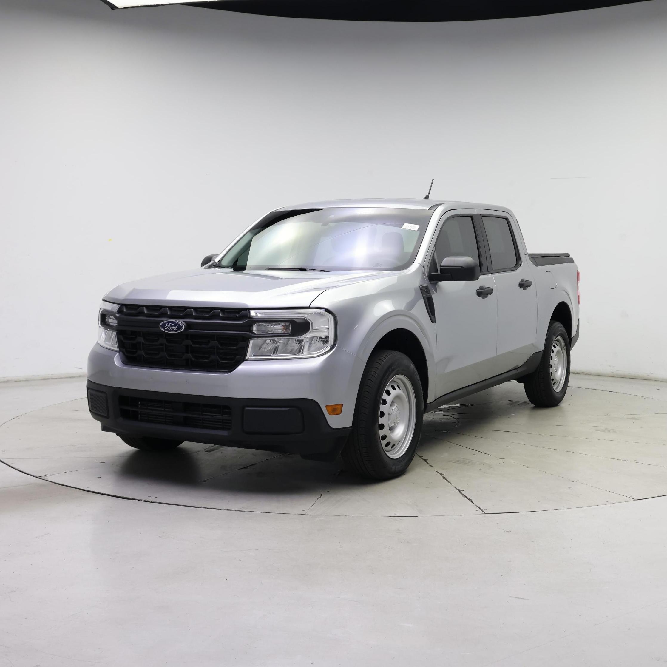 Thumbnail: 2023 Ford Maverick - 4