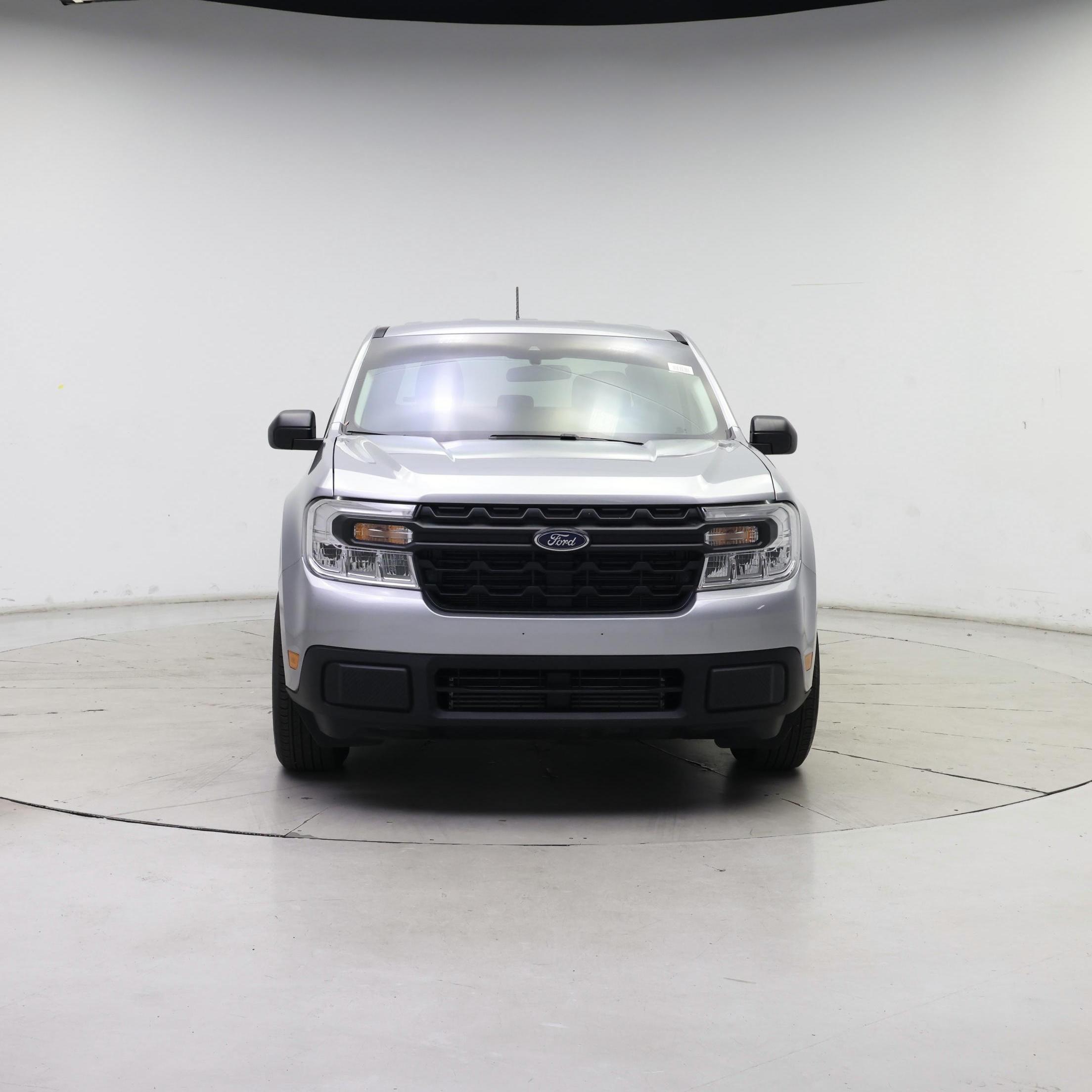 Thumbnail: 2023 Ford Maverick - 5