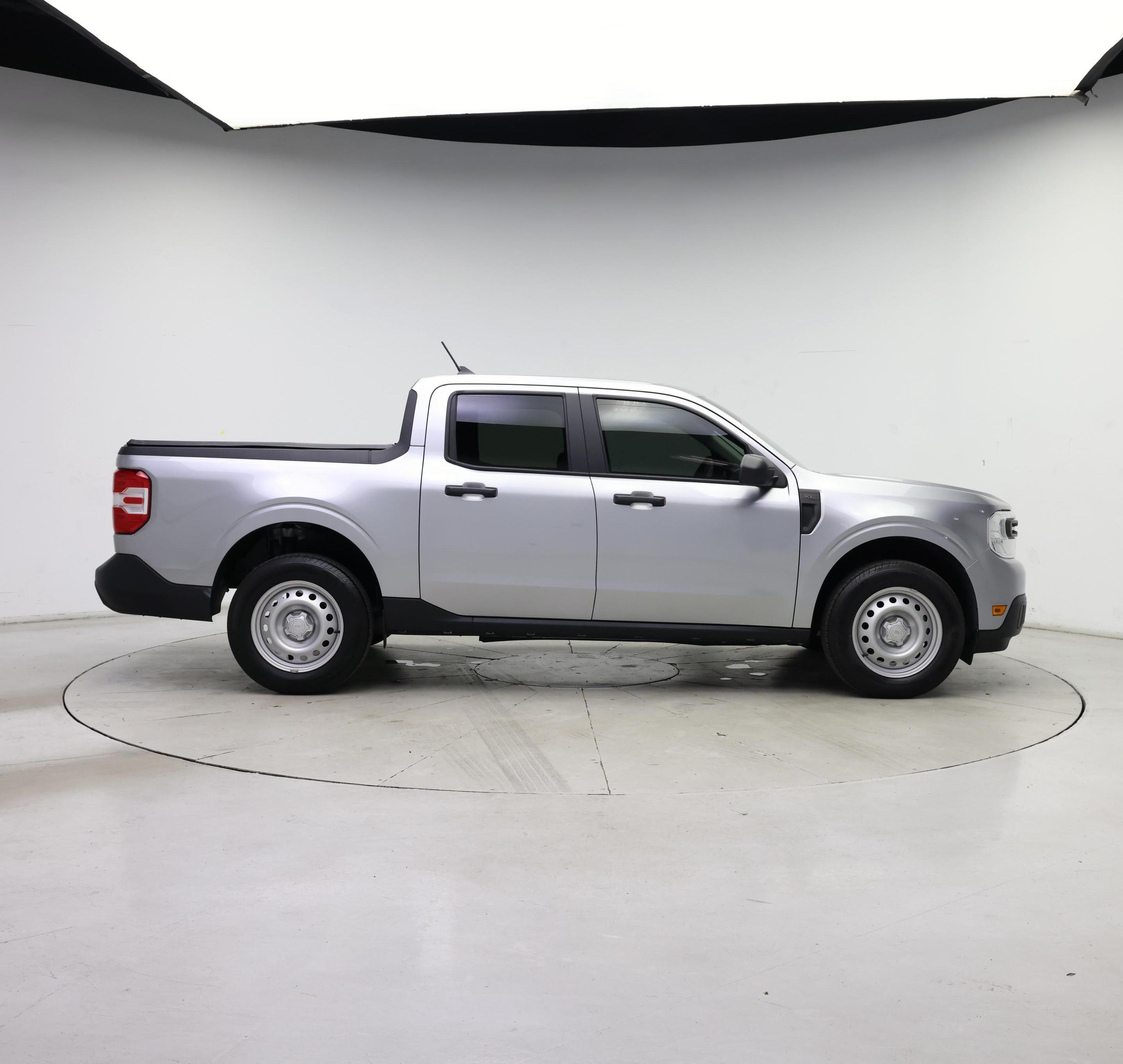 Thumbnail: 2023 Ford Maverick - 7
