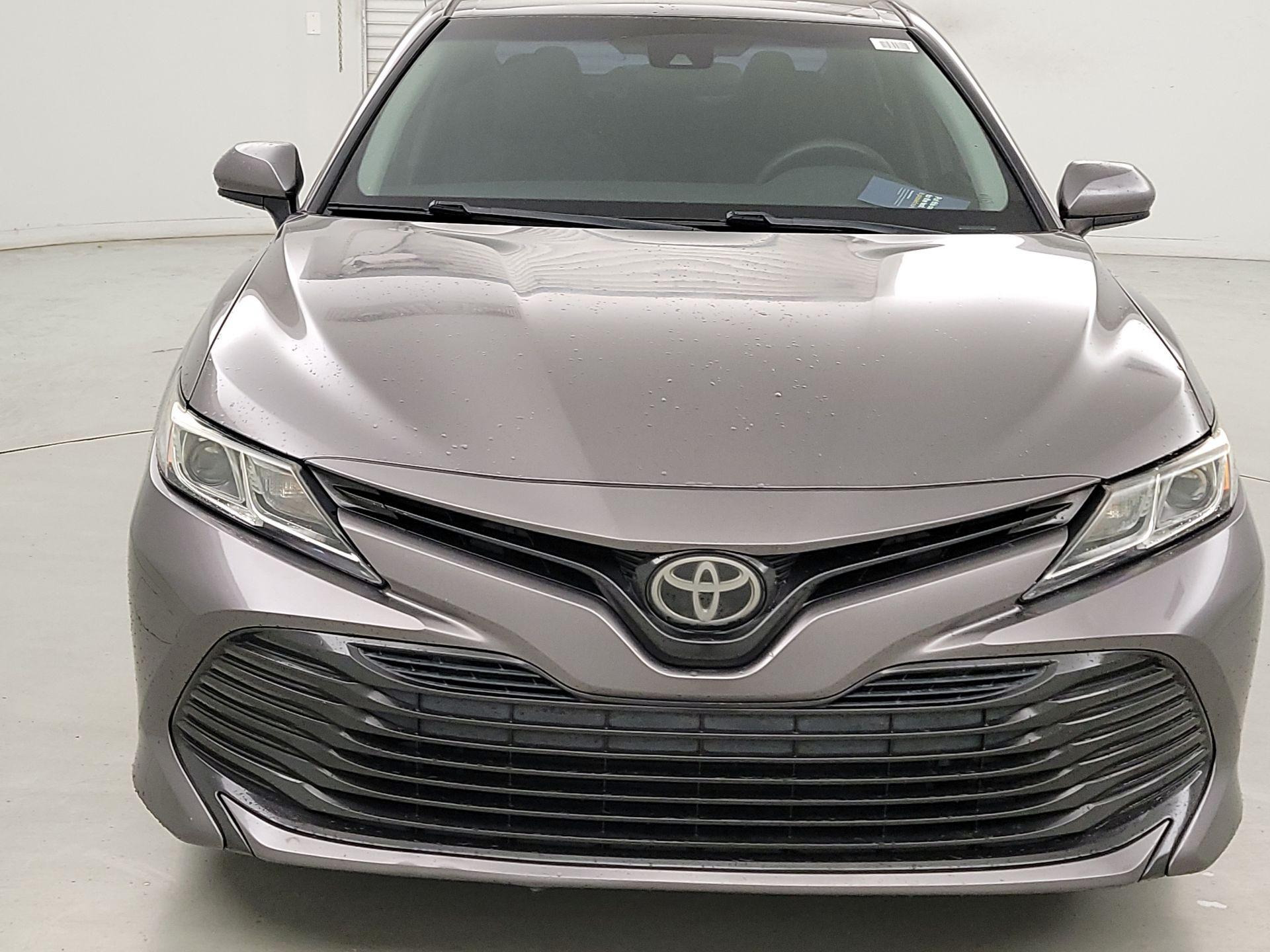 Thumbnail: 2018 Toyota Camry - 2