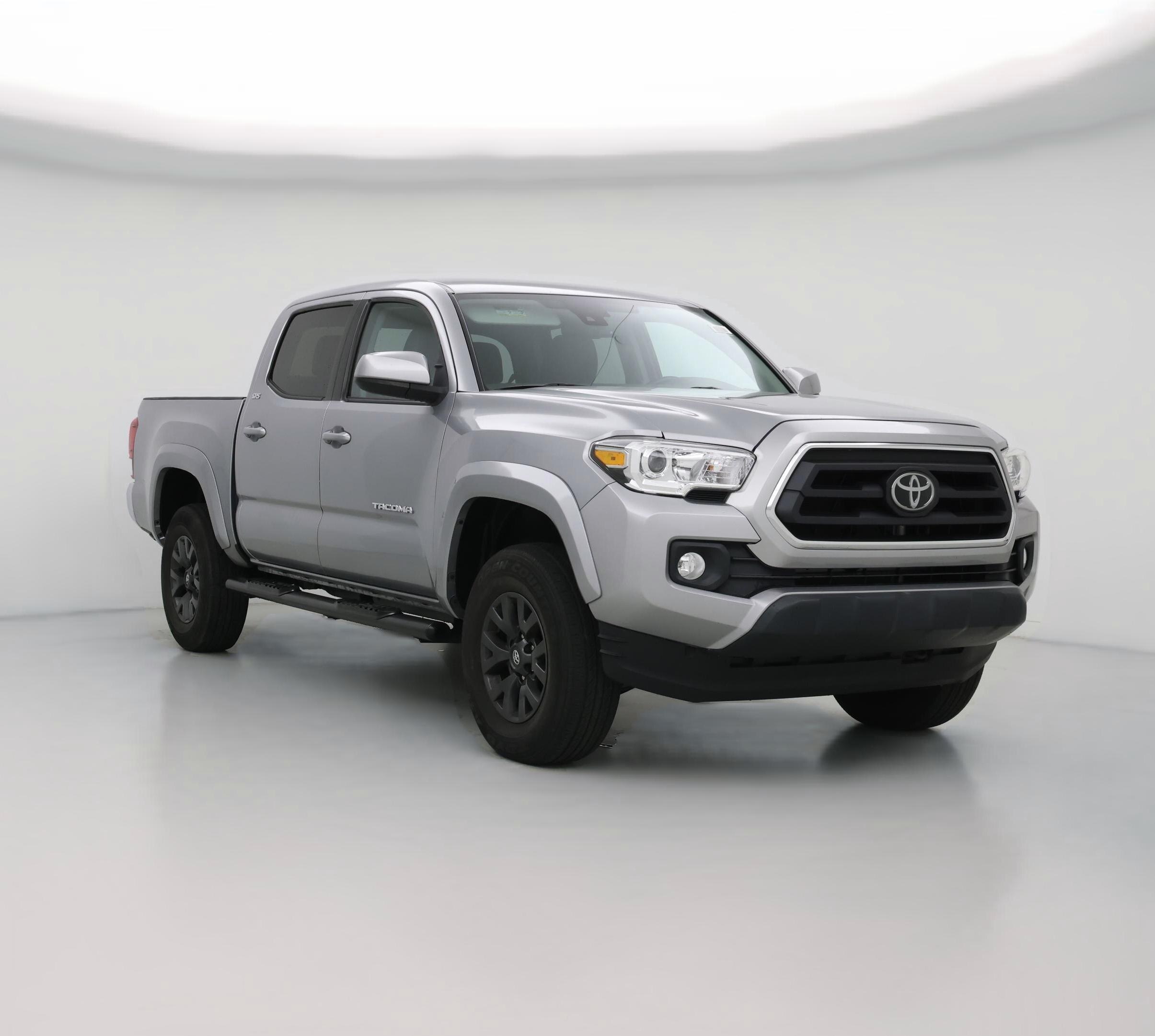 Thumbnail: 2021 Toyota Tacoma - 1