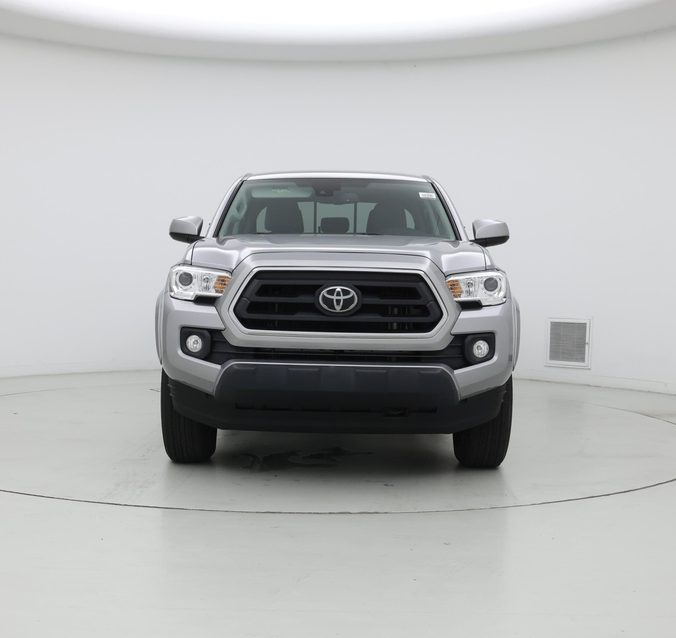 Thumbnail: 2021 Toyota Tacoma - 5