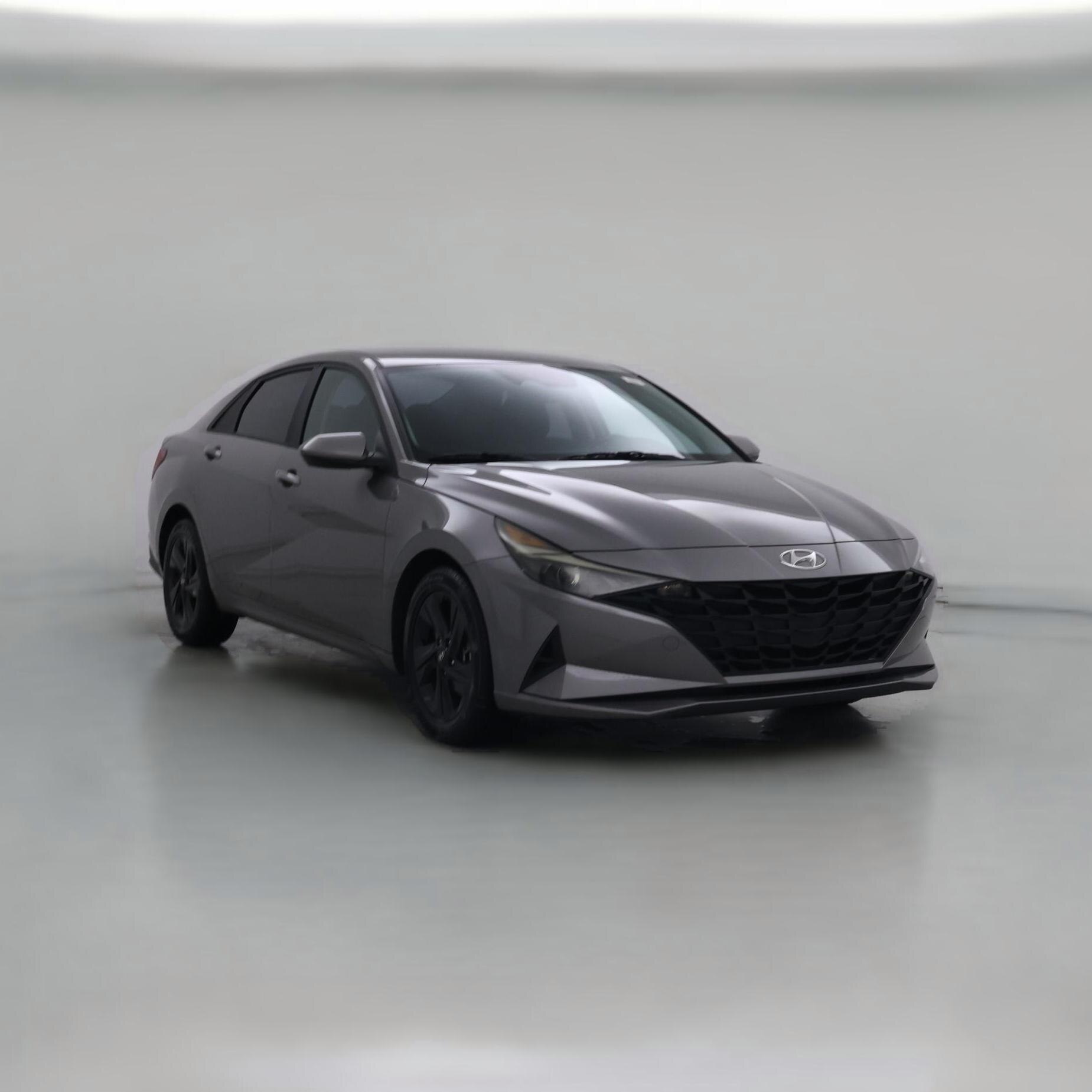 Thumbnail: 2022 Hyundai Elantra - 1
