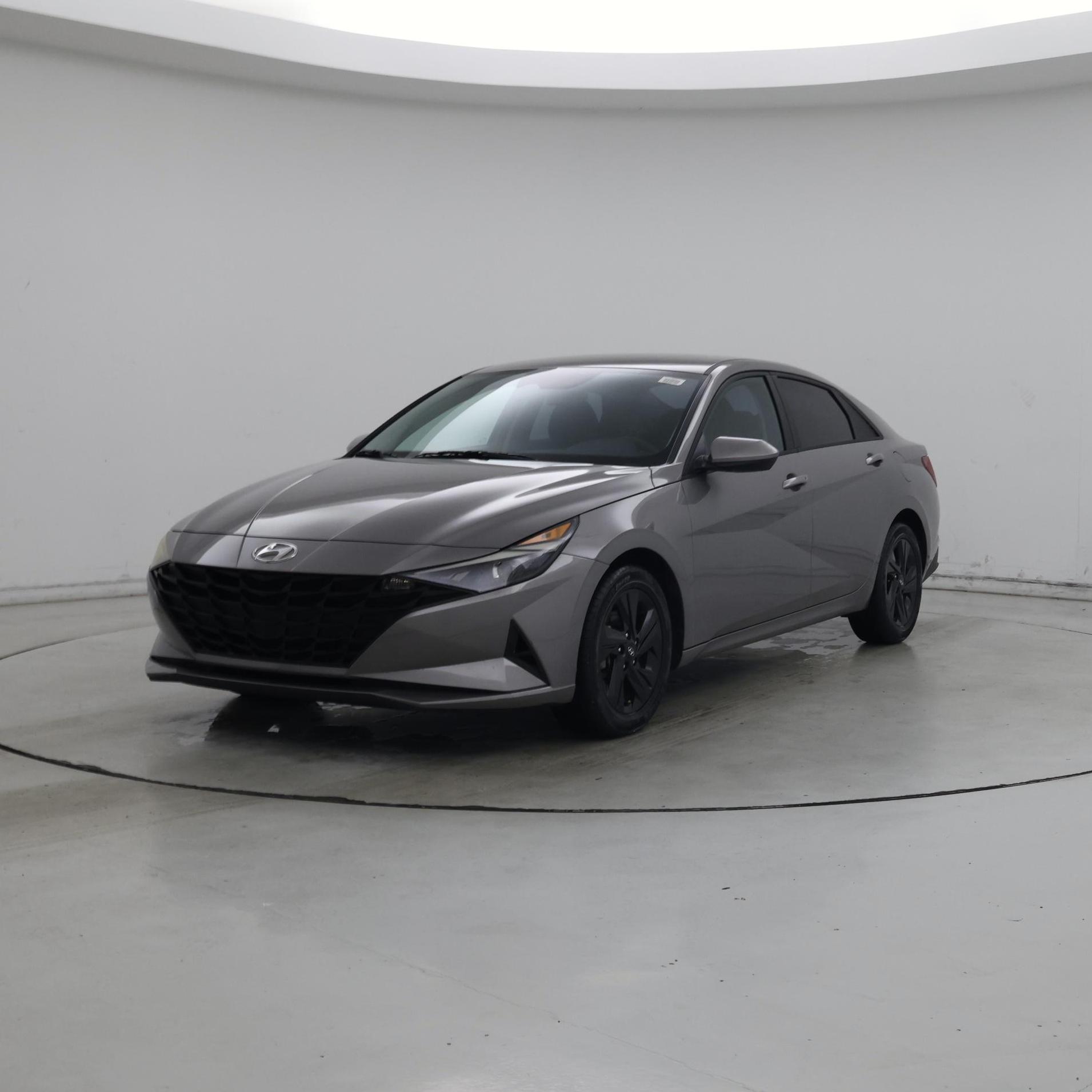 Thumbnail: 2022 Hyundai Elantra - 4