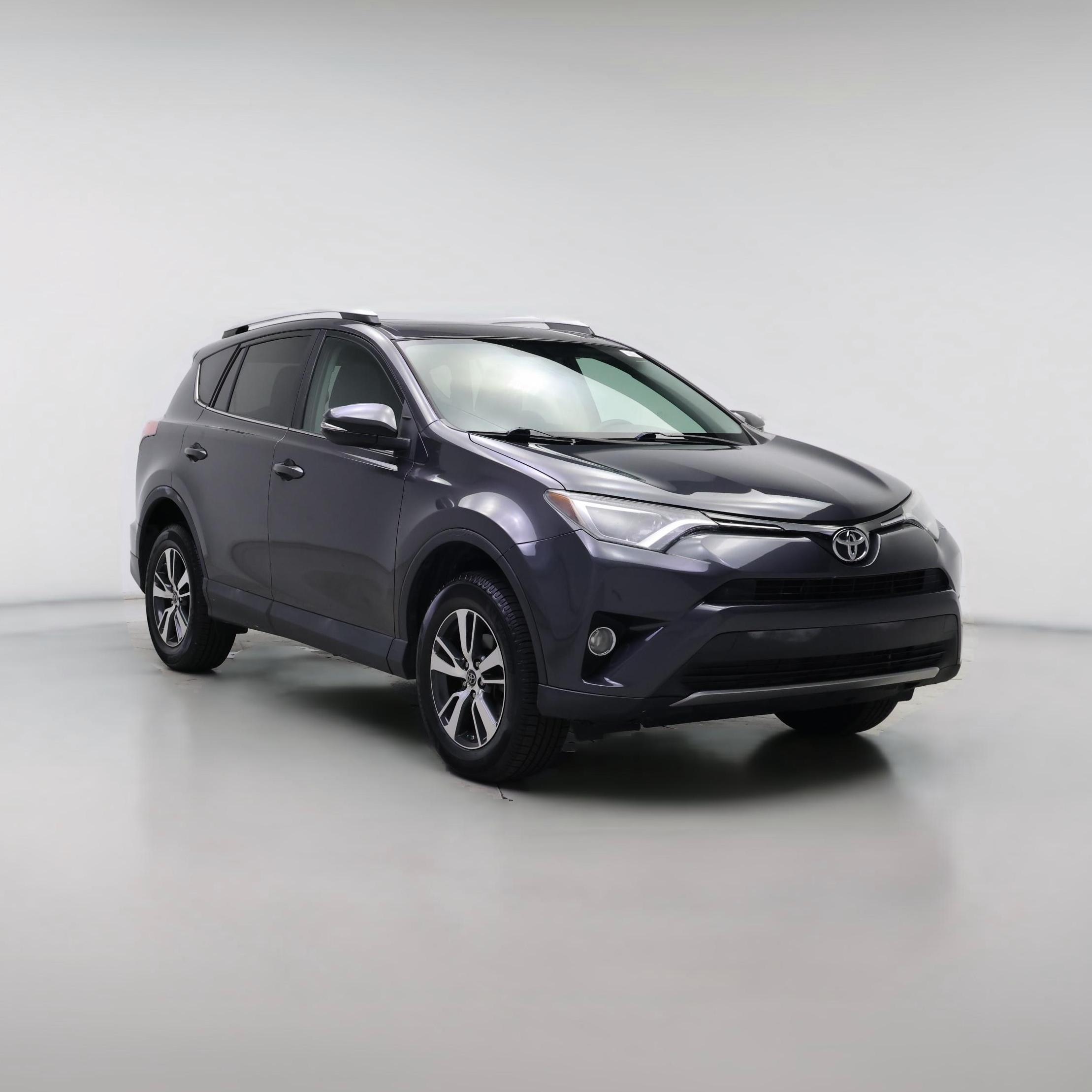 Thumbnail: 2016 Toyota RAV4 - 1