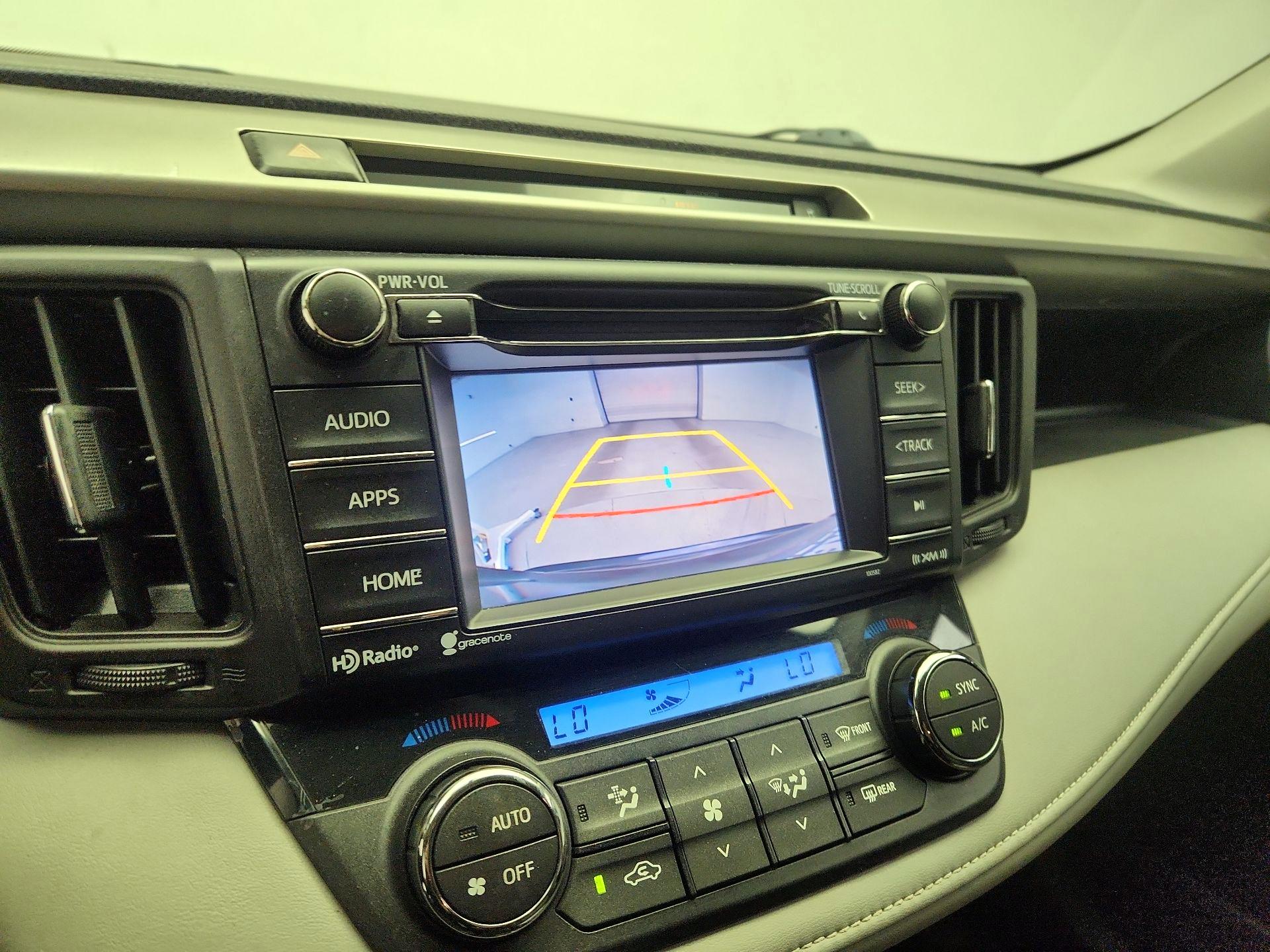 Thumbnail: 2016 Toyota RAV4 - 14
