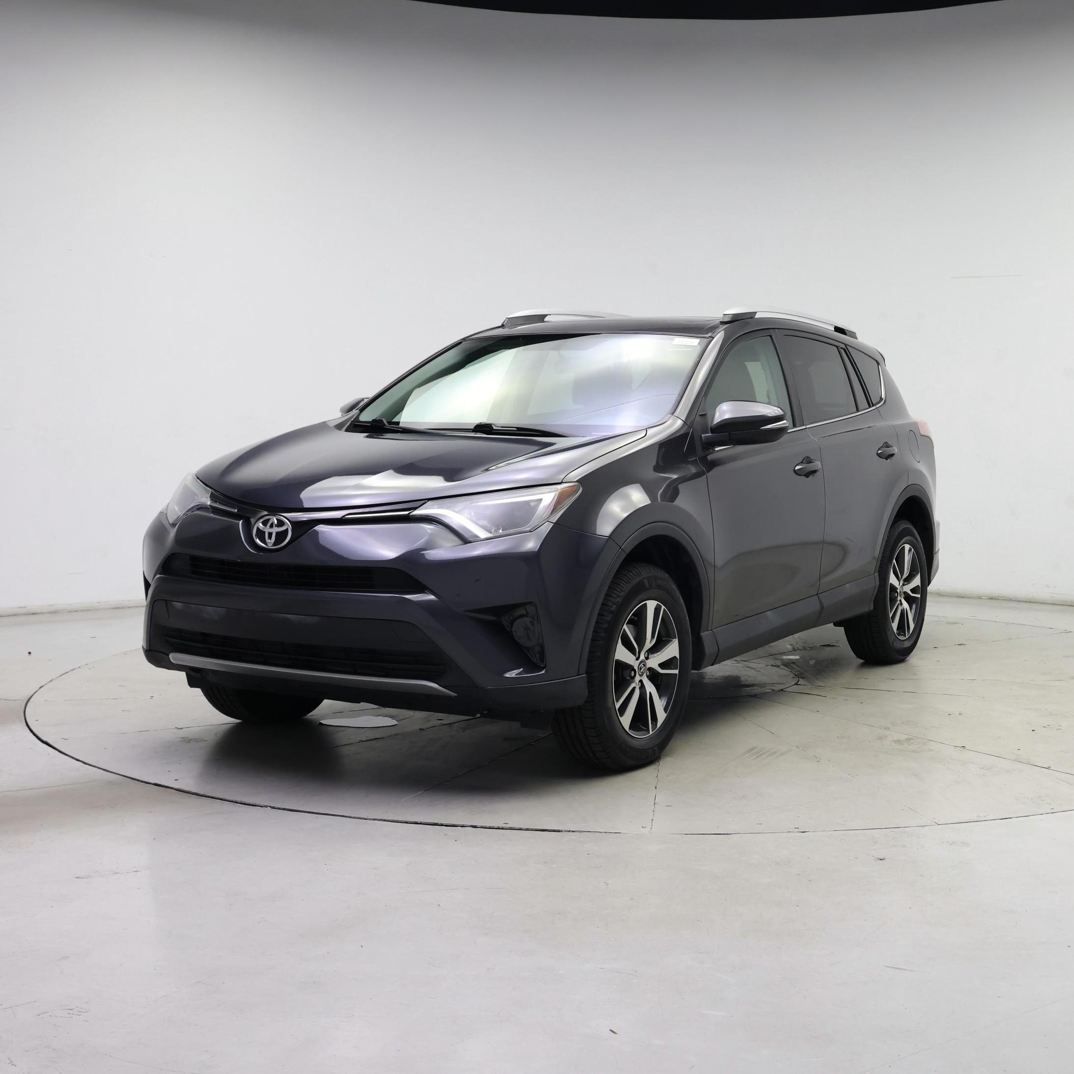 Thumbnail: 2016 Toyota RAV4 - 4