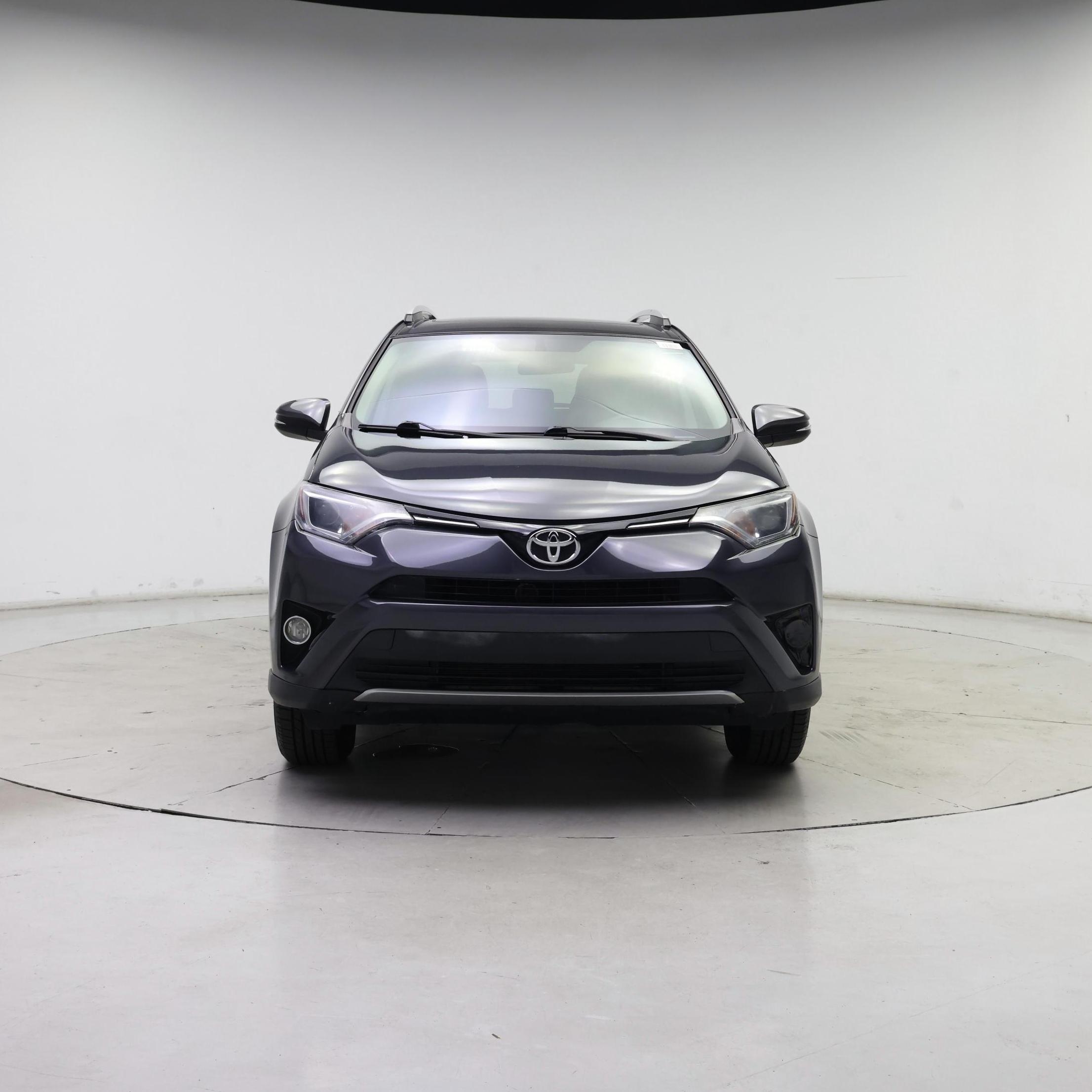 Thumbnail: 2016 Toyota RAV4 - 5
