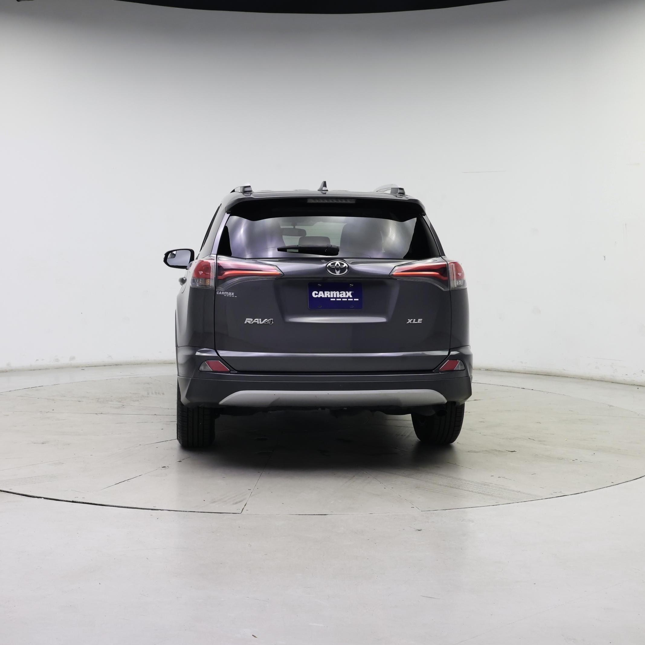 Thumbnail: 2016 Toyota RAV4 - 6