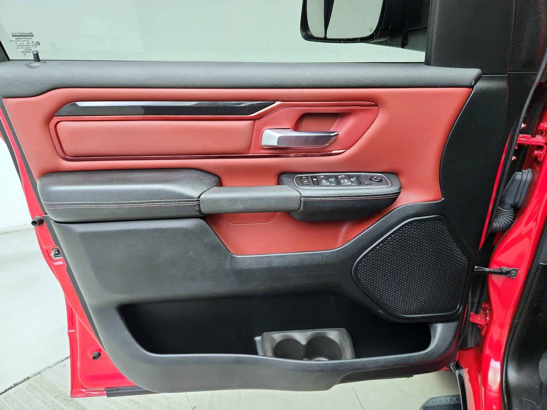 Thumbnail: 2020 RAM 1500 - 12
