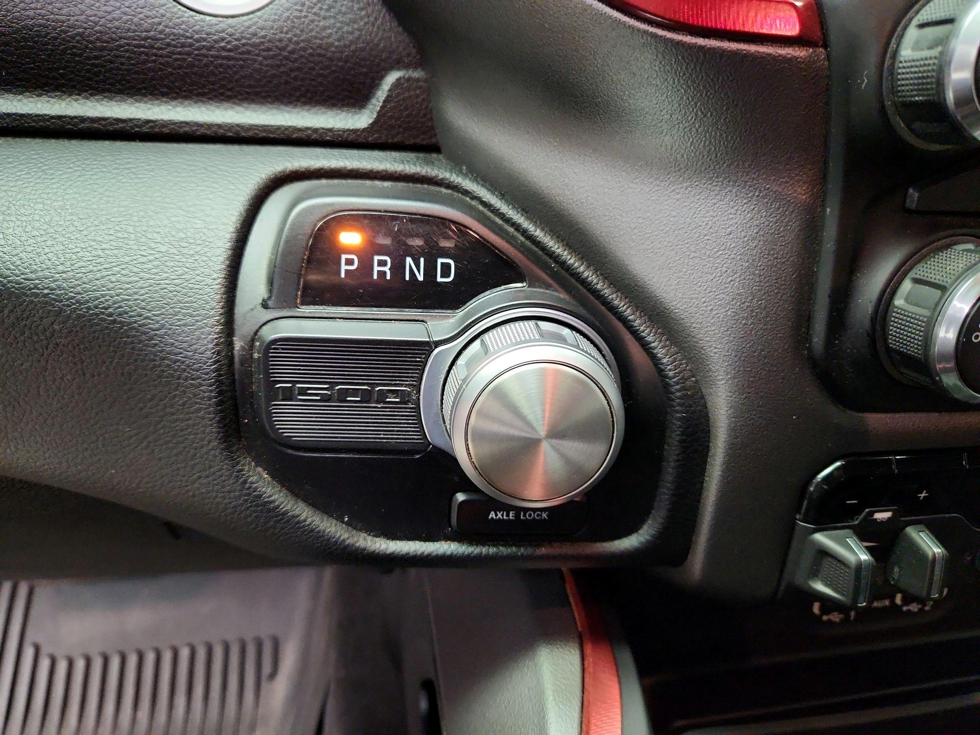Thumbnail: 2020 RAM 1500 - 18