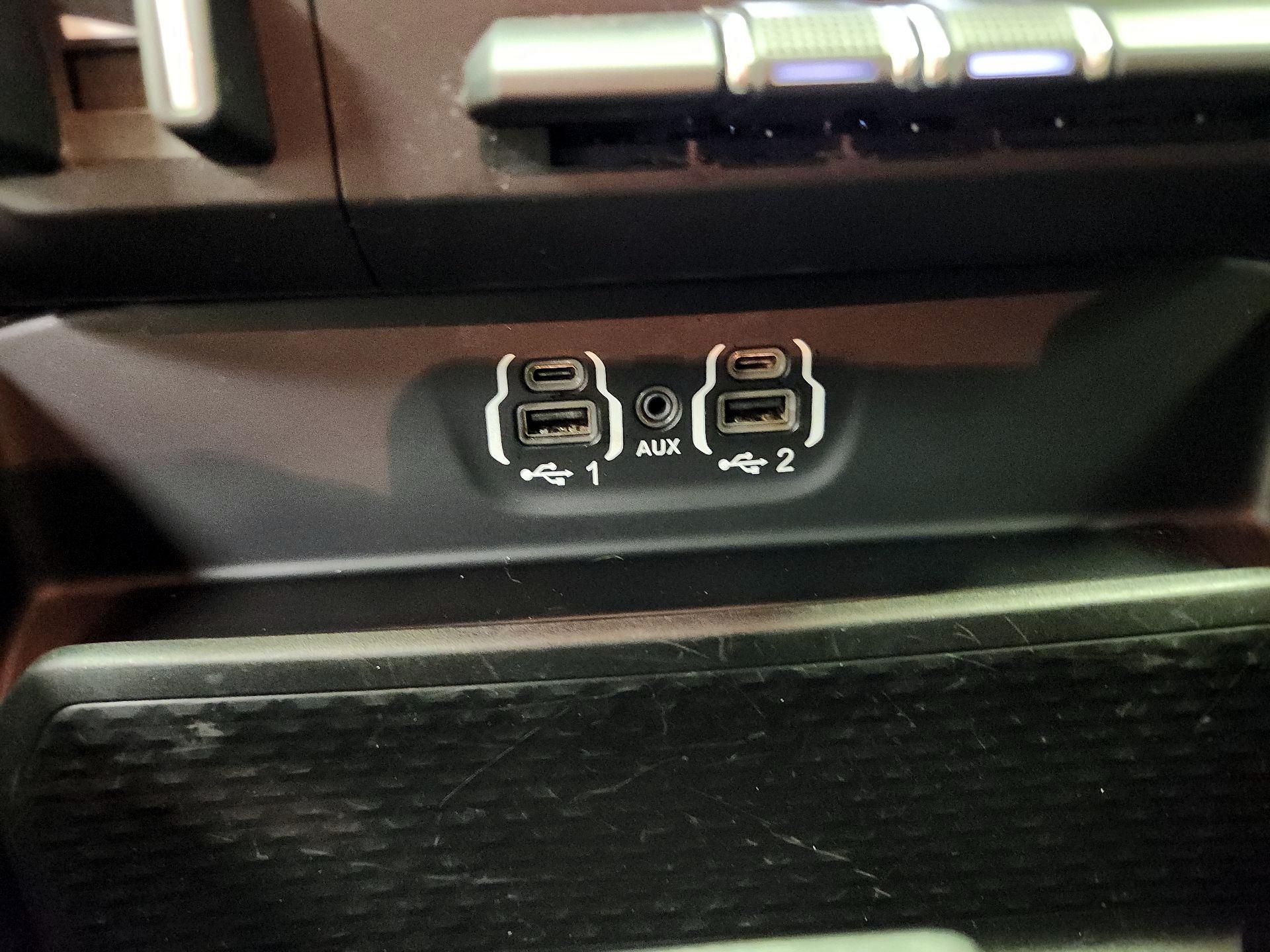 Thumbnail: 2020 RAM 1500 - 19