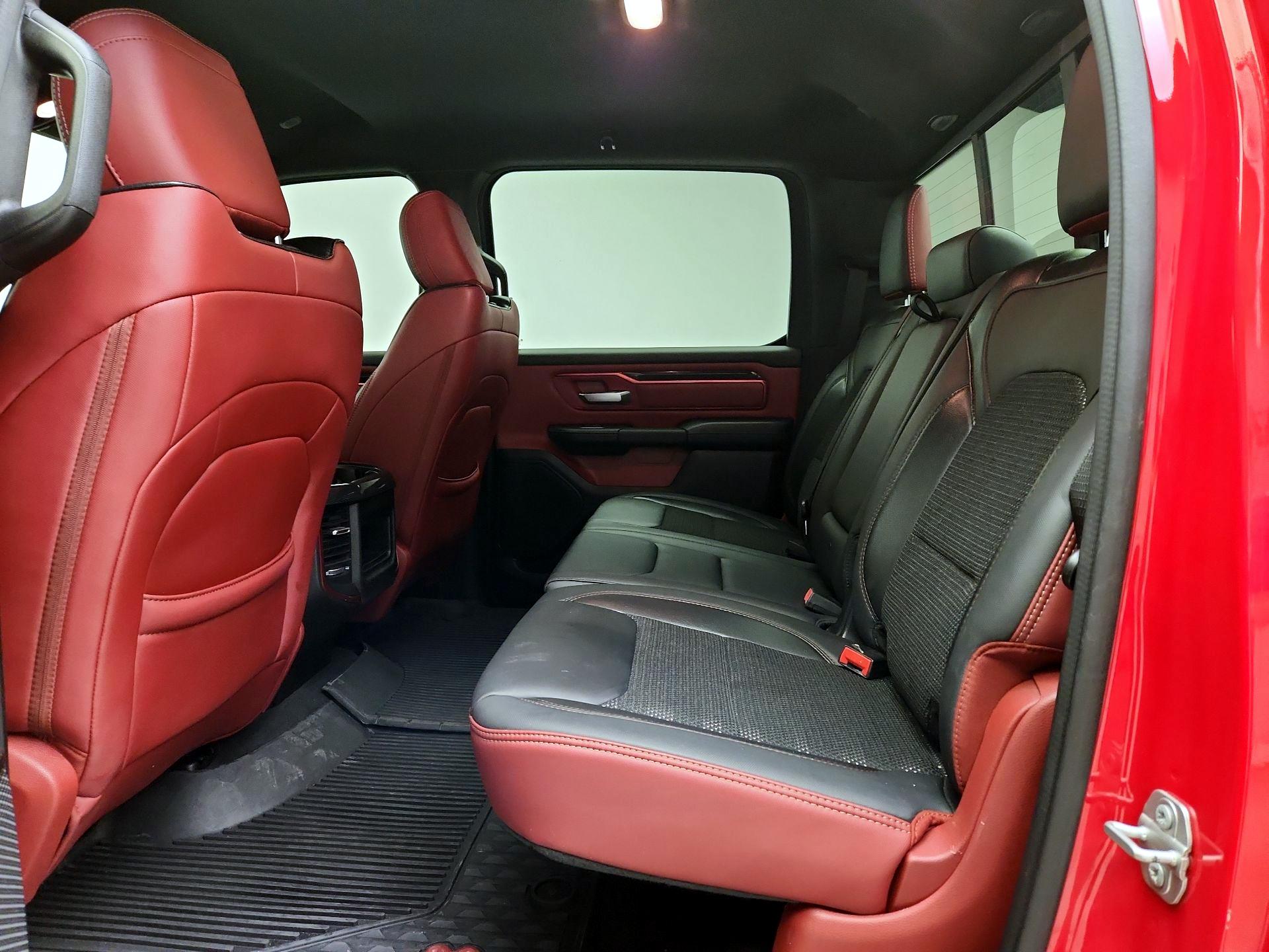 Thumbnail: 2020 RAM 1500 - 20