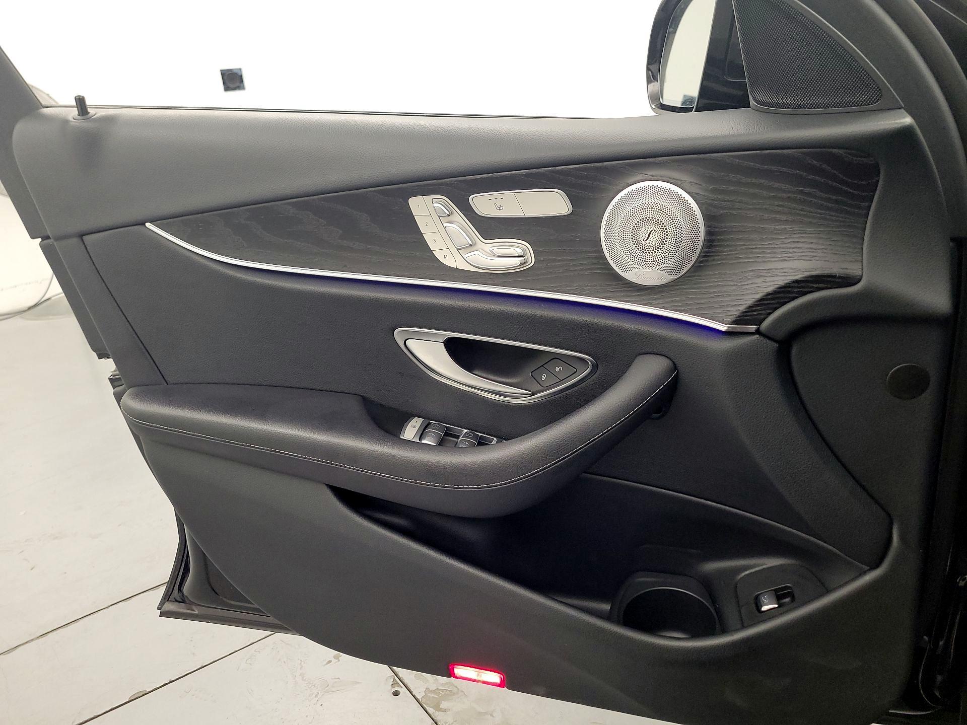 Thumbnail: 2021 Mercedes-Benz E-Class - 12