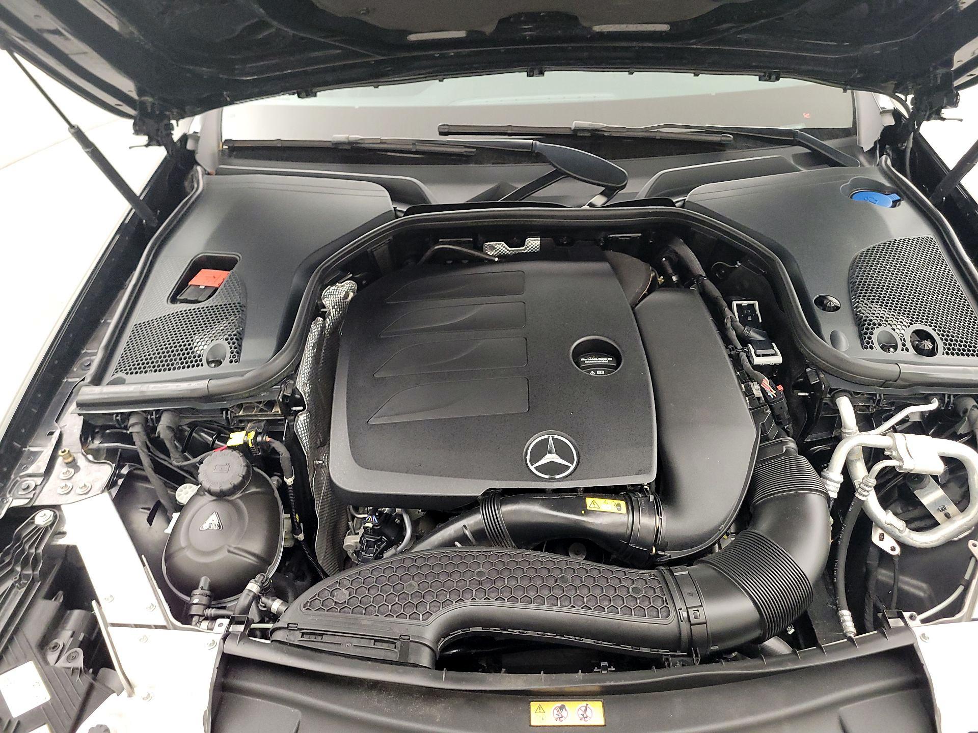 Thumbnail: 2021 Mercedes-Benz E-Class - 20