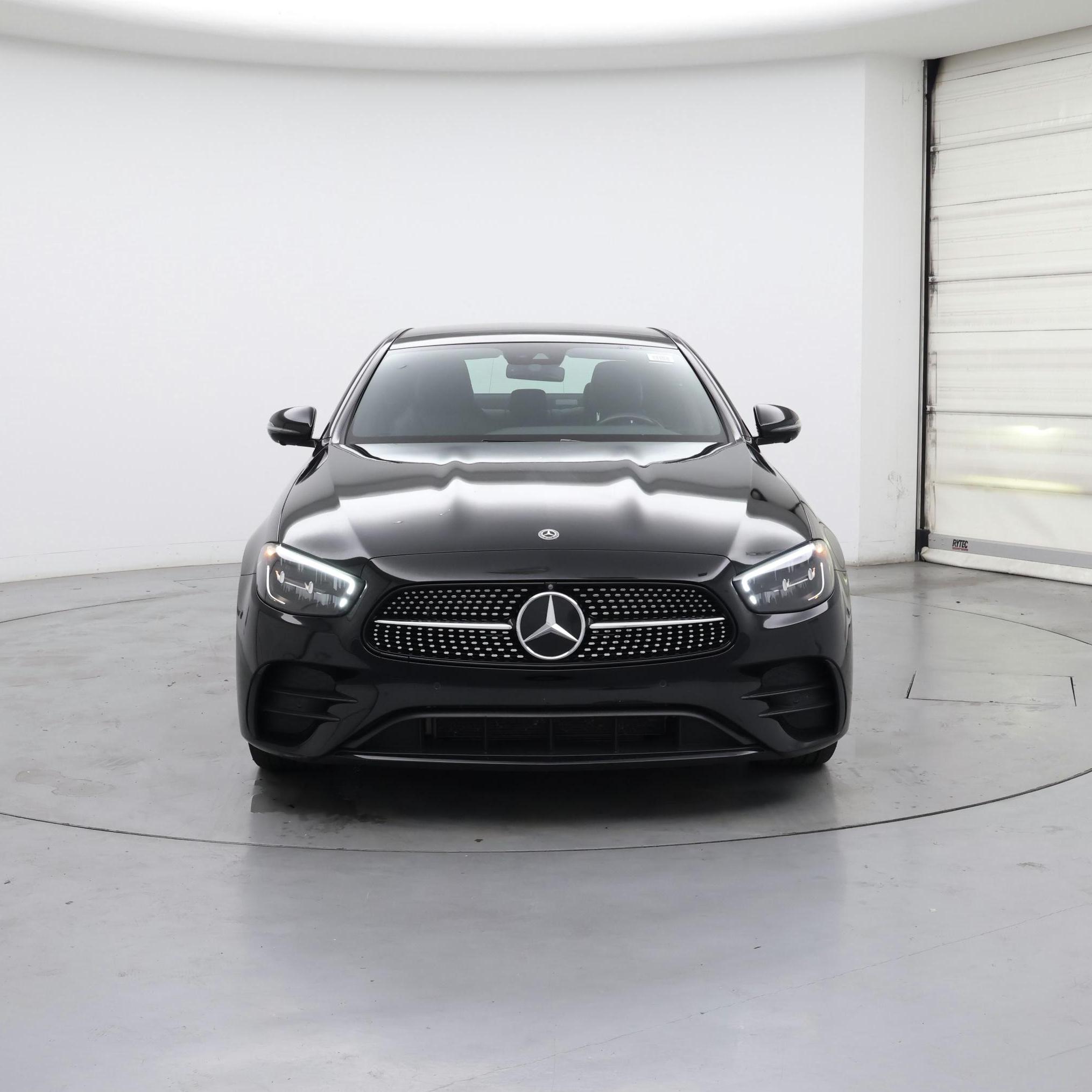 Thumbnail: 2021 Mercedes-Benz E-Class - 5