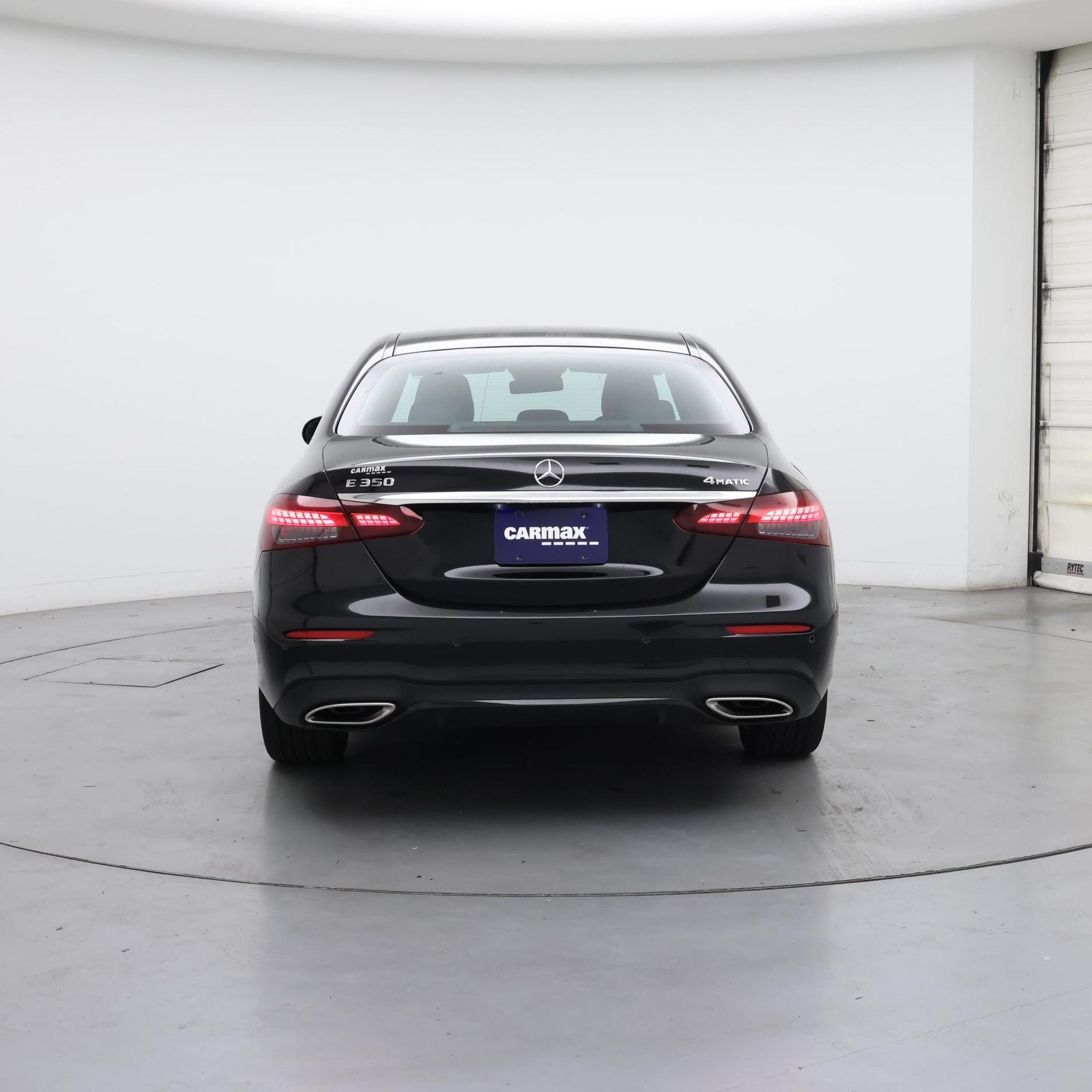 Thumbnail: 2021 Mercedes-Benz E-Class - 6