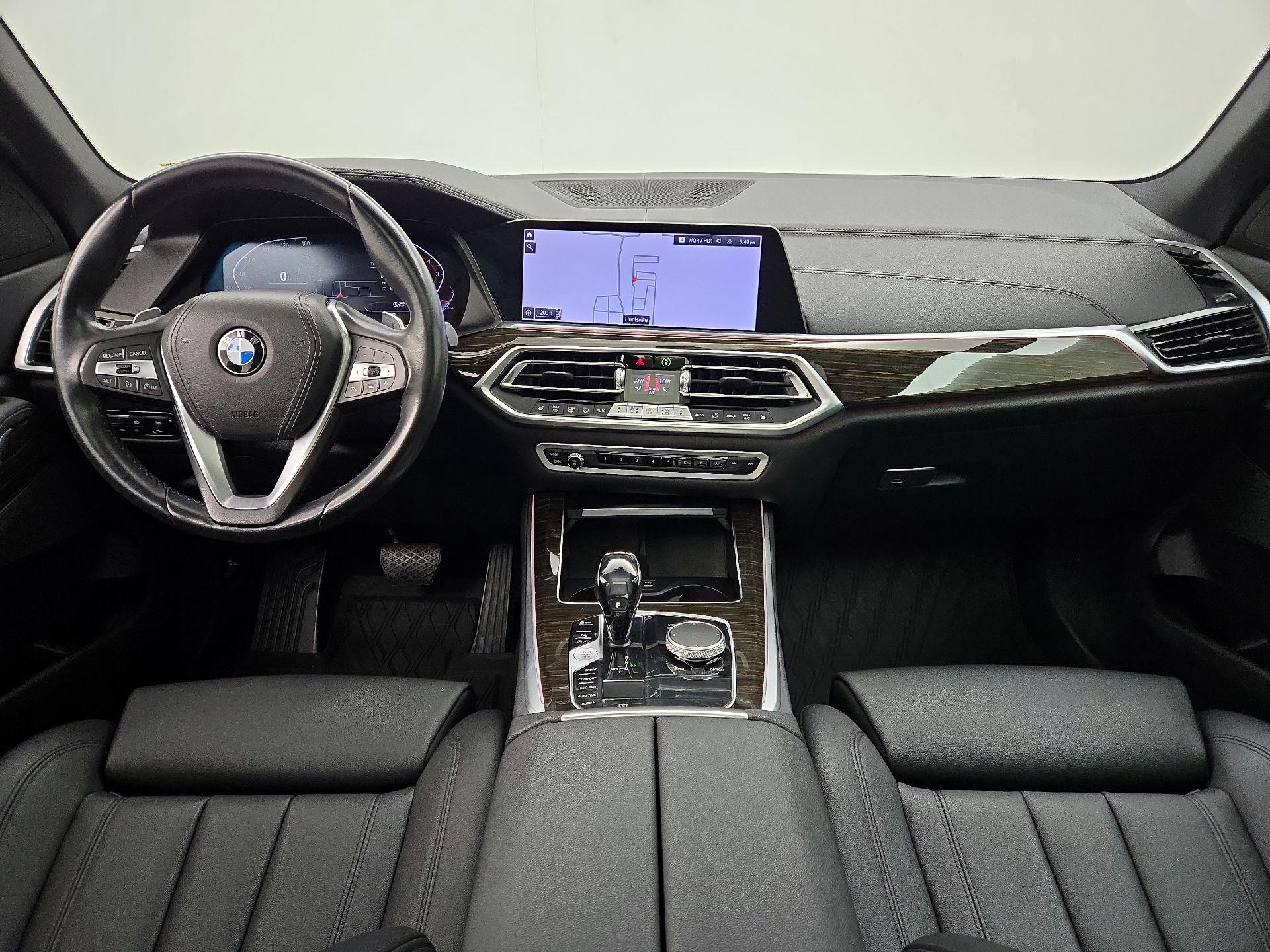 Thumbnail: 2020 BMW X5 - 9
