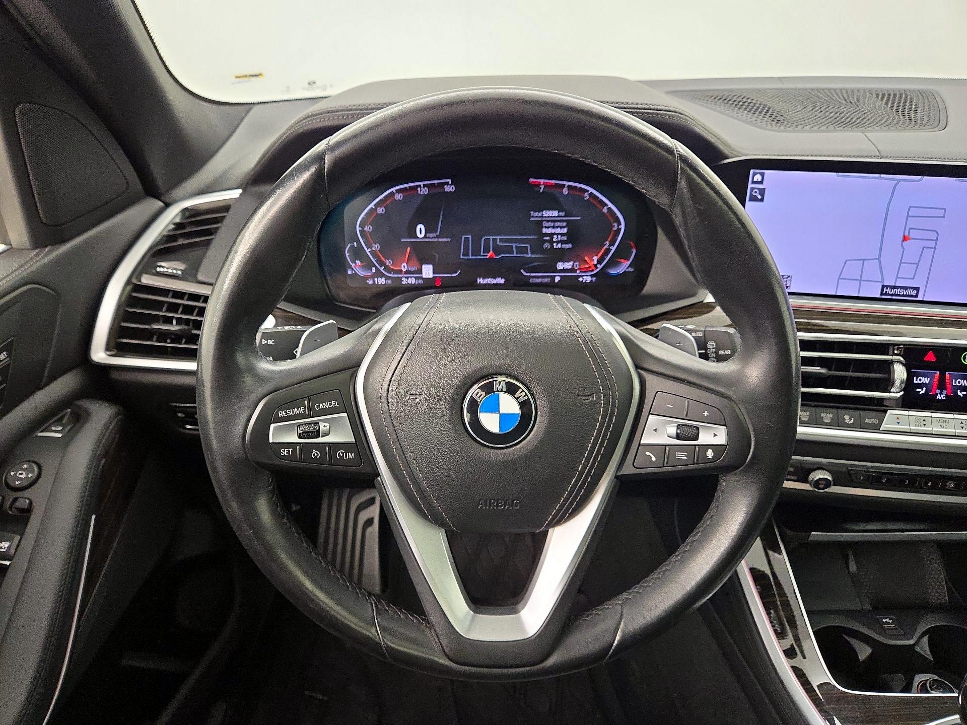 Thumbnail: 2020 BMW X5 - 10