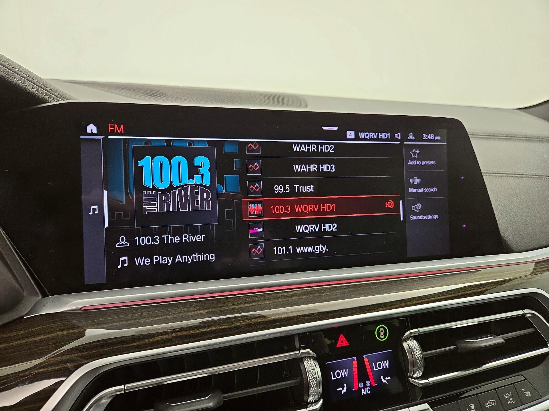 Thumbnail: 2020 BMW X5 - 16