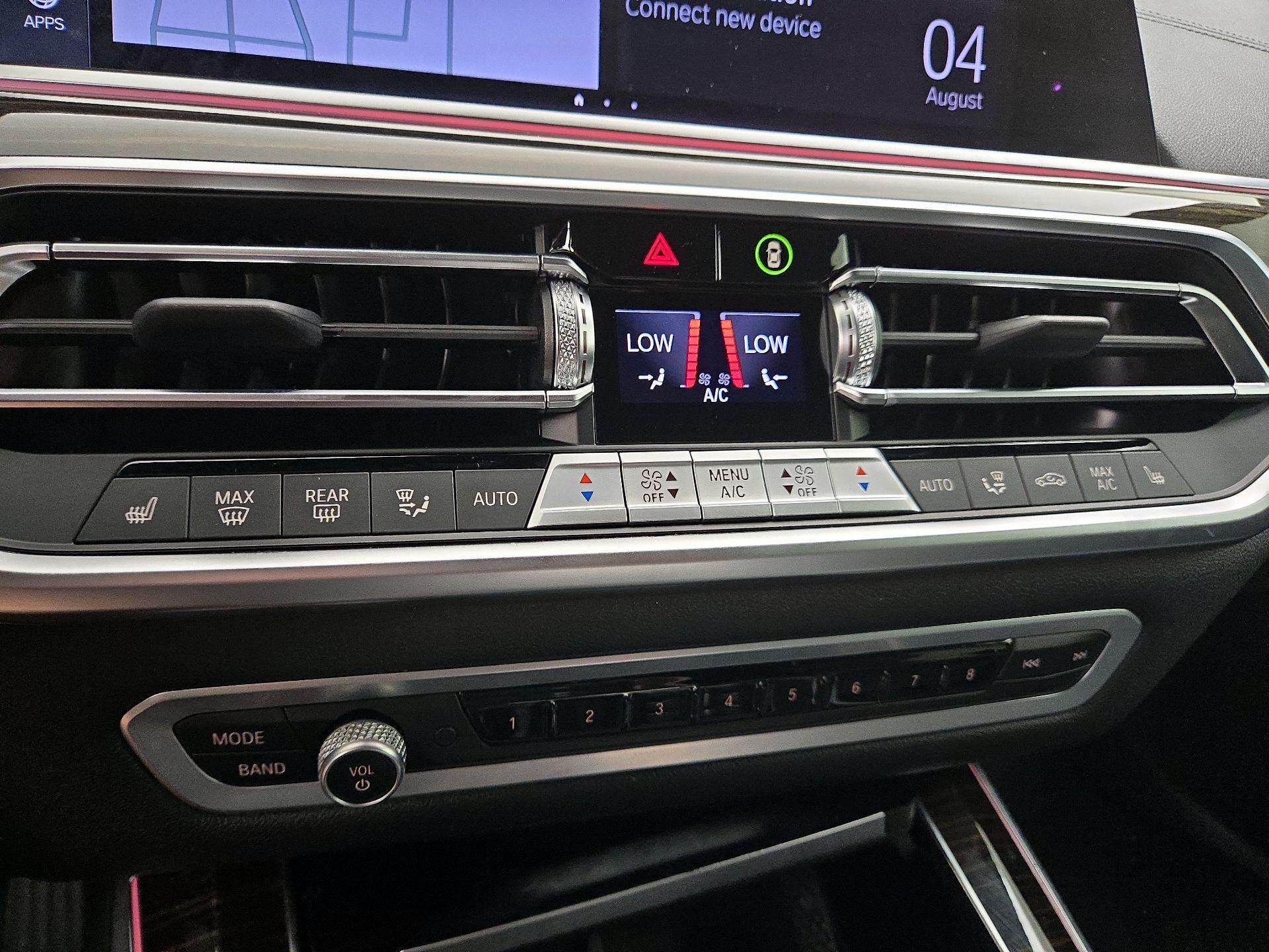 Thumbnail: 2020 BMW X5 - 17