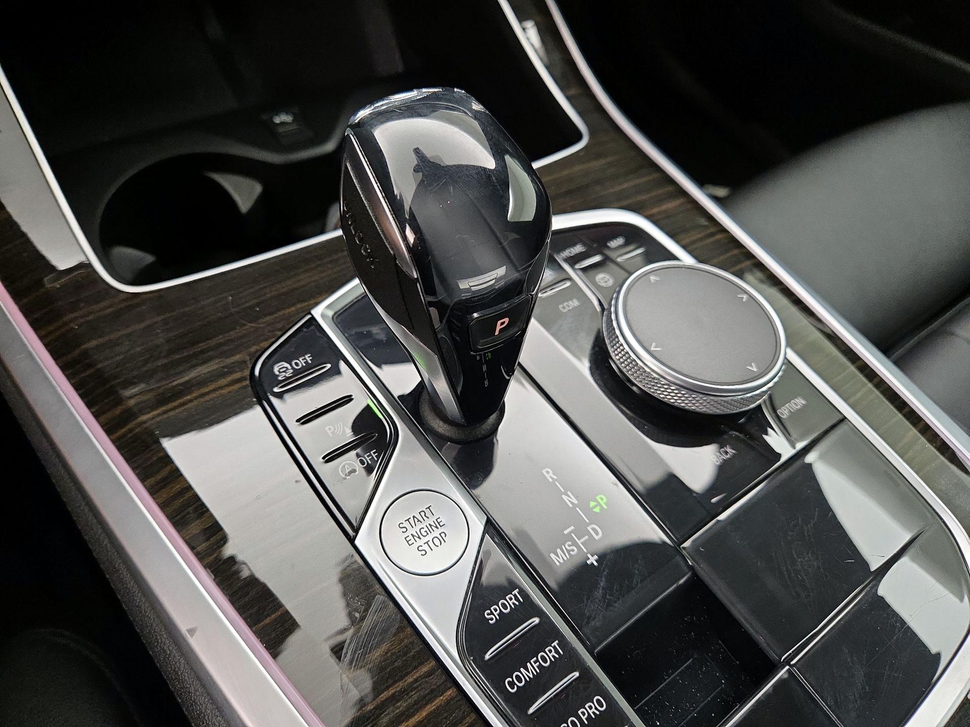 Thumbnail: 2020 BMW X5 - 18