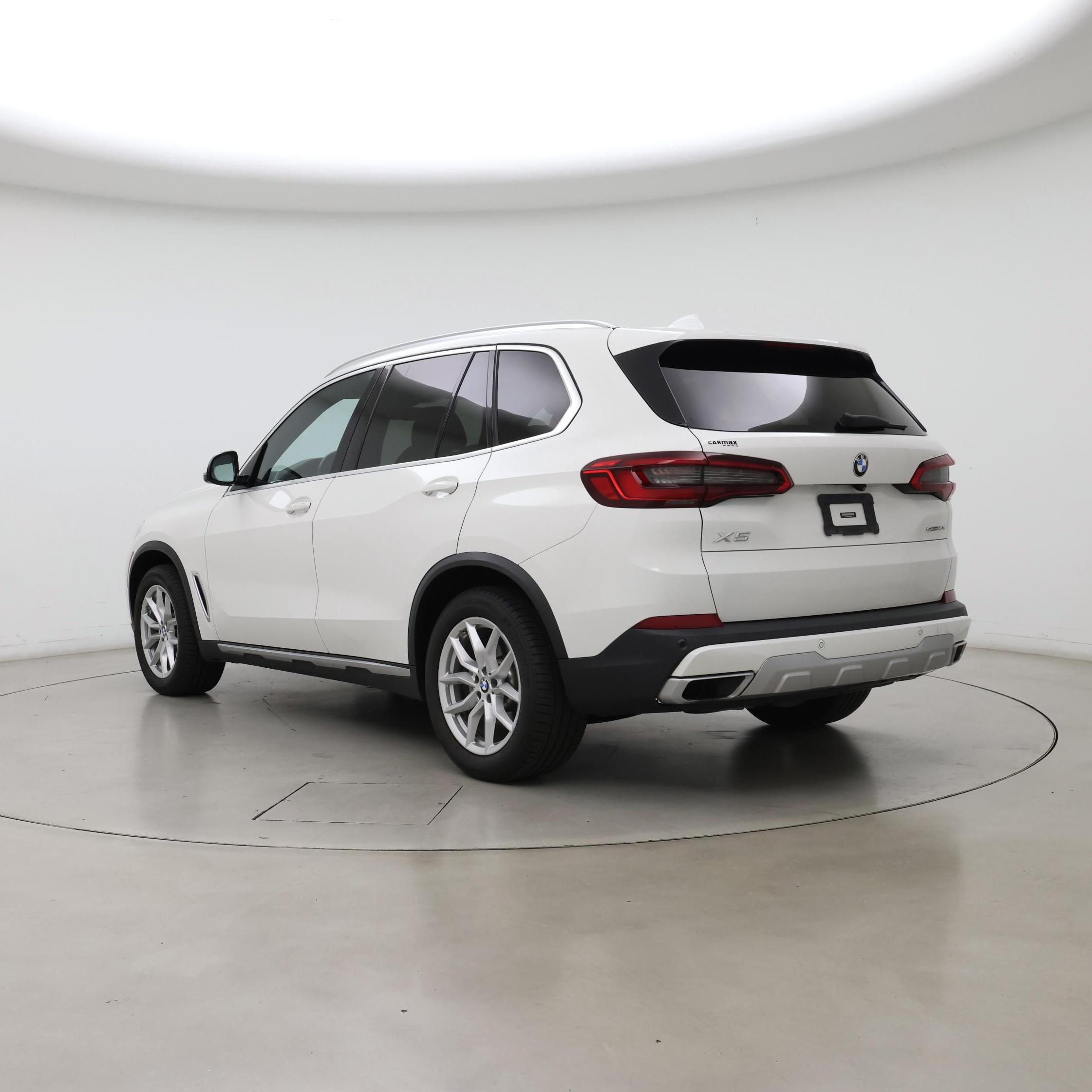 Thumbnail: 2020 BMW X5 - 2