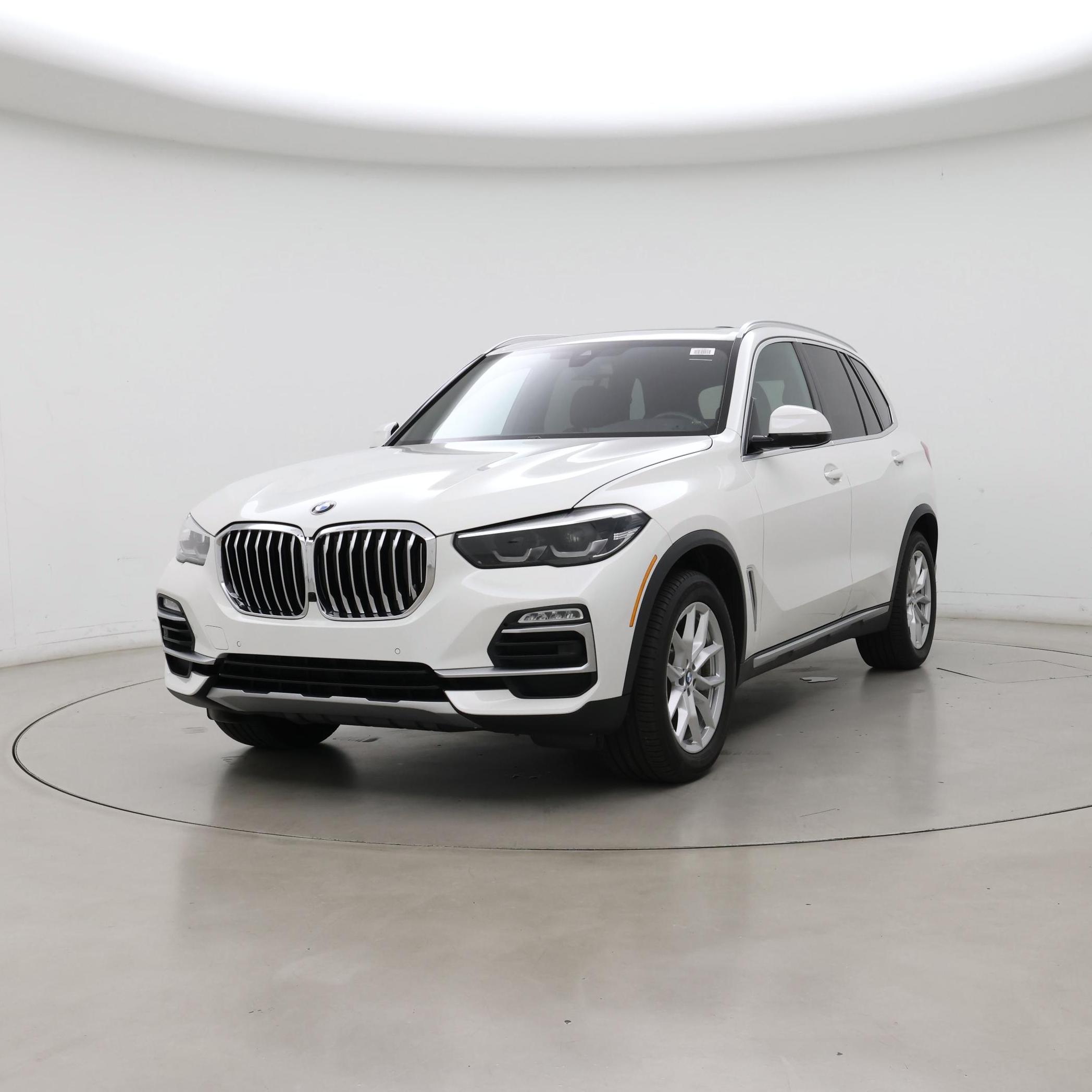 Thumbnail: 2020 BMW X5 - 4
