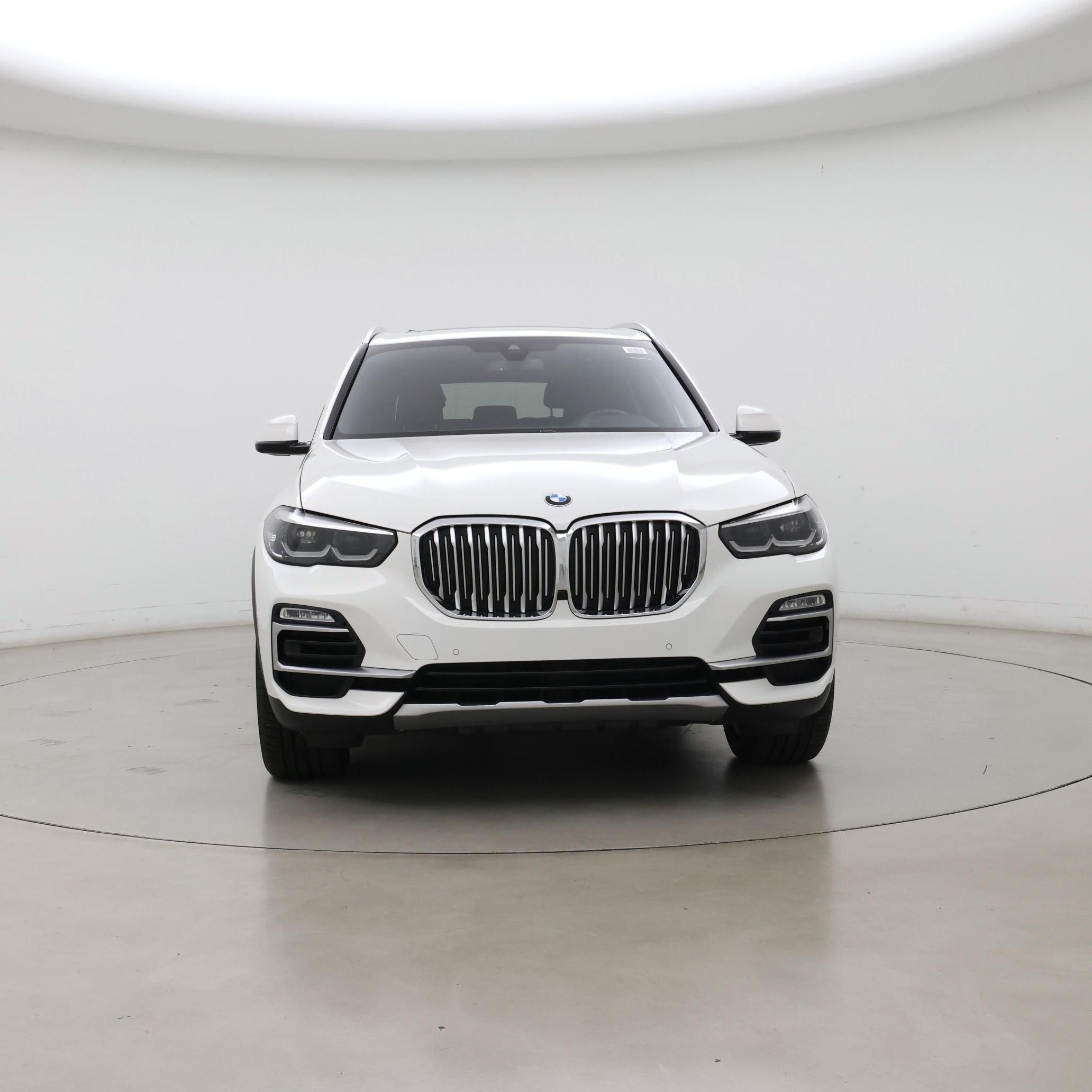 Thumbnail: 2020 BMW X5 - 5